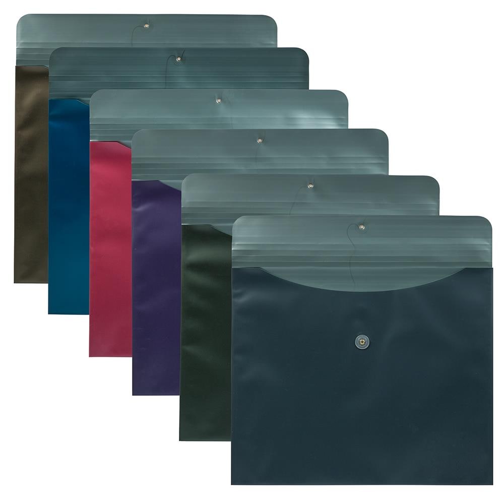 JAM Paper 12337490 envelopes - View #2