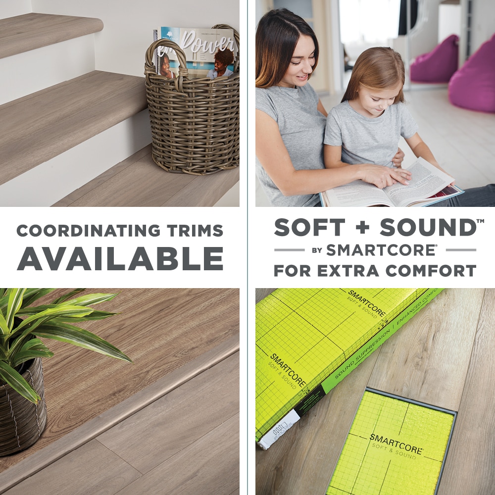 SMARTCORE LX92505155 Vinyl-Plank - View #11