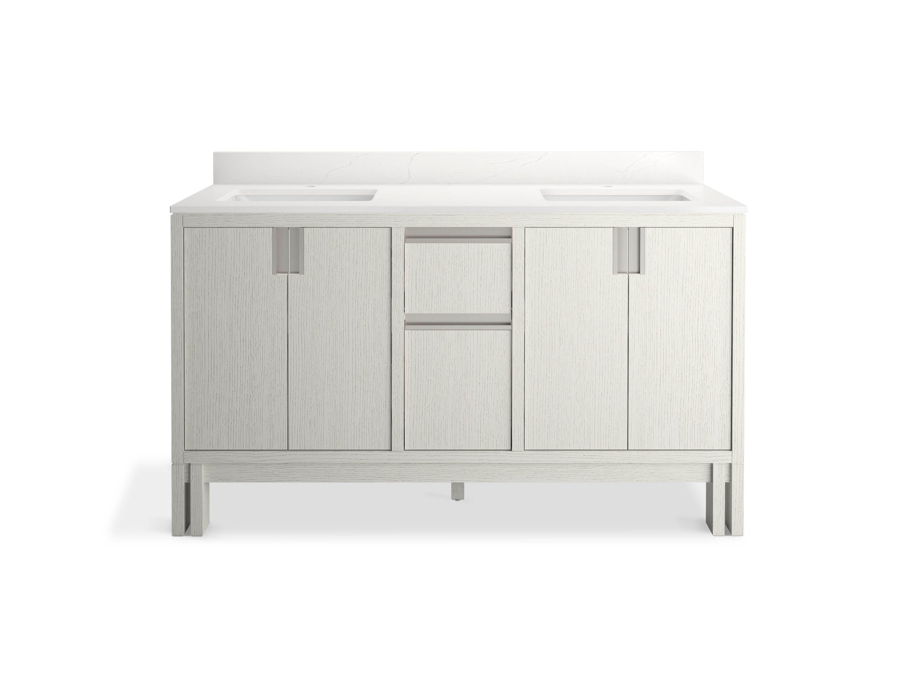 KOHLER 32840-GW0 Bath-Vanity-Combo - View #4