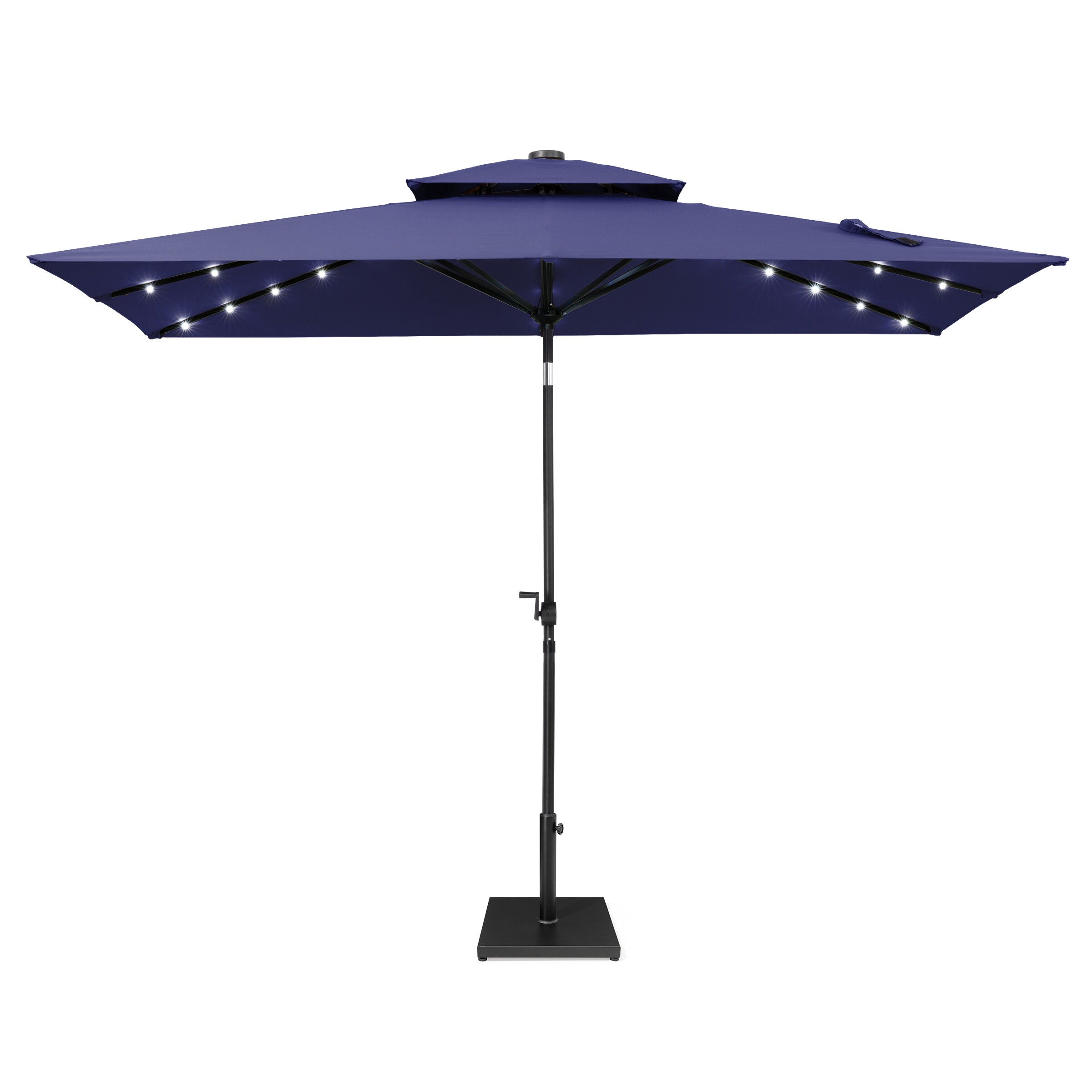 Crestlive Products CL-PU1002NAV-UB016 Umbrellas-2 - View #9