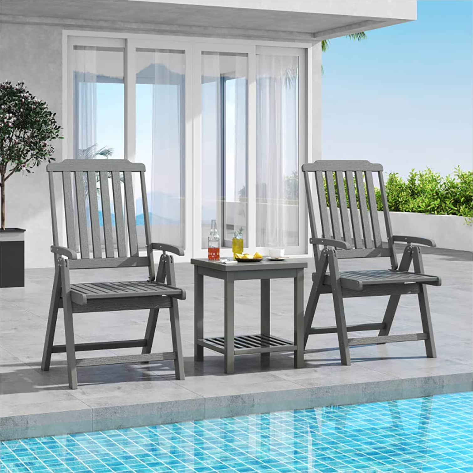 FlowLuxe 49DMTPLTO919 Dining-Chairs - View #7