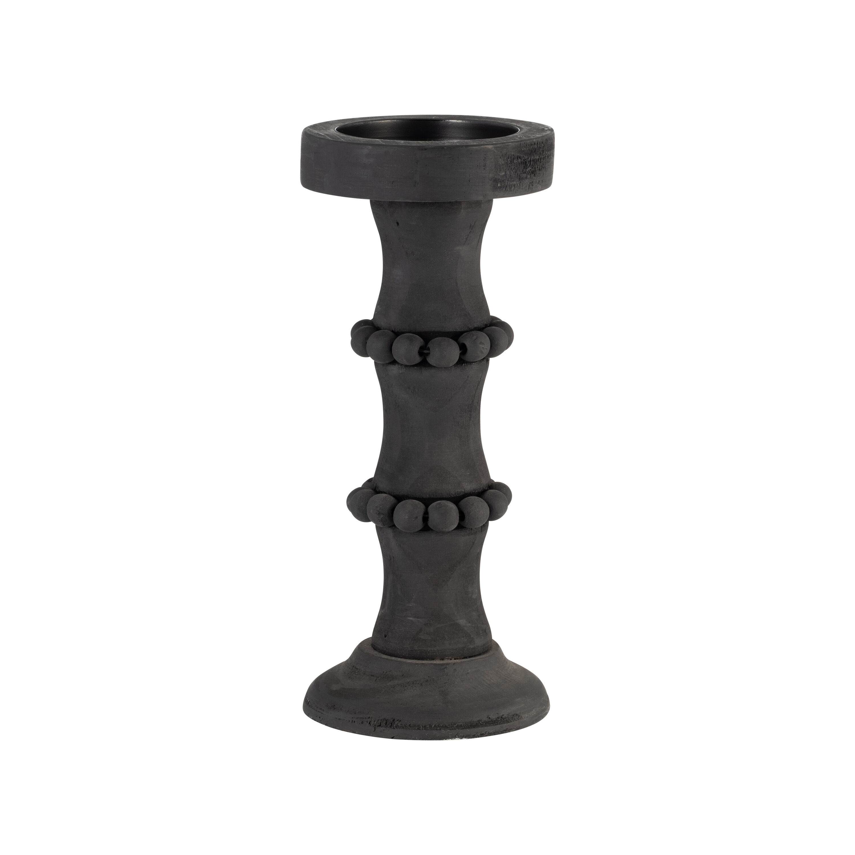 Sagebrook Home 14498-09 Candle-Holders - View #3