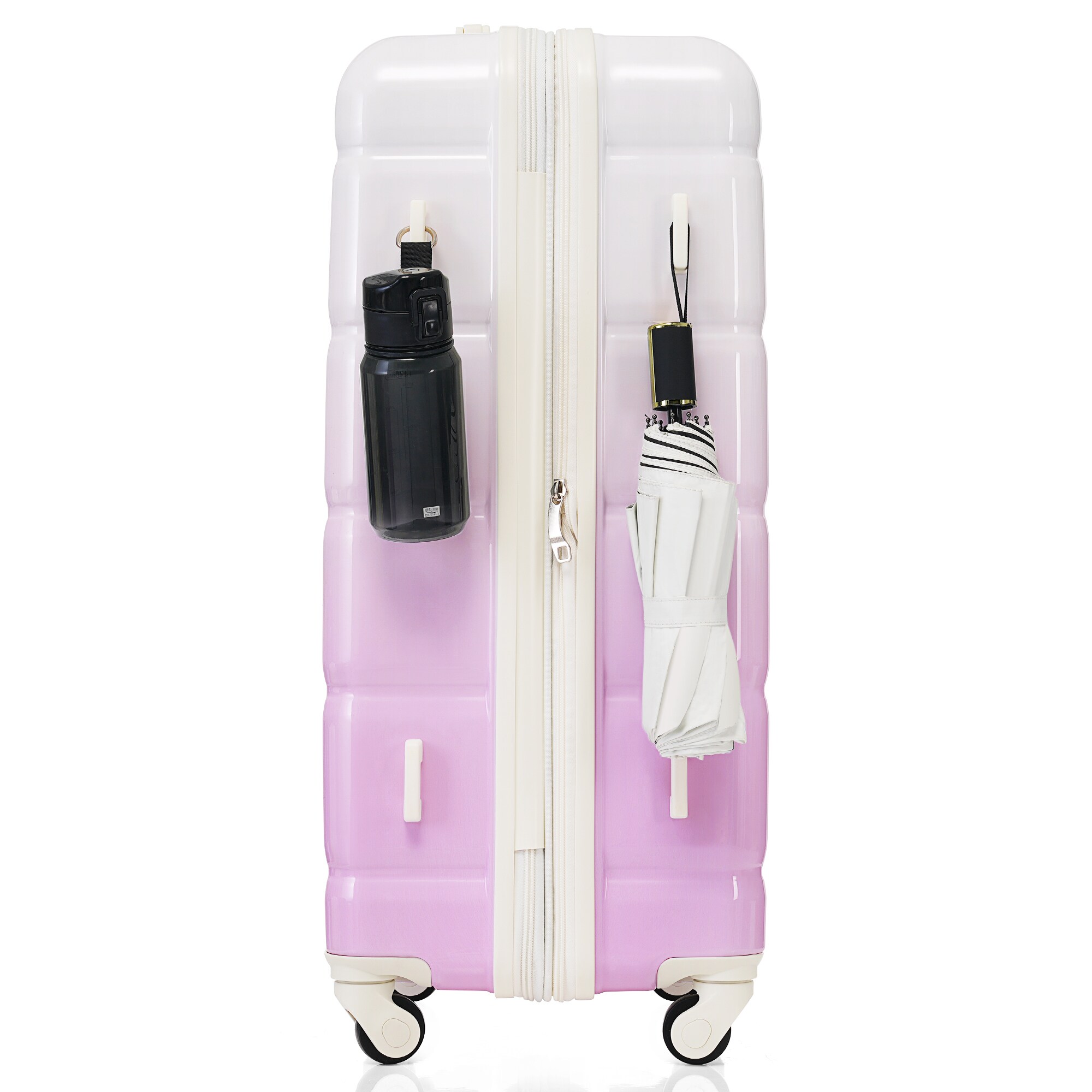 SINOFURN SYD9600012WP Luggage-And-Luggage-Sets - View #2