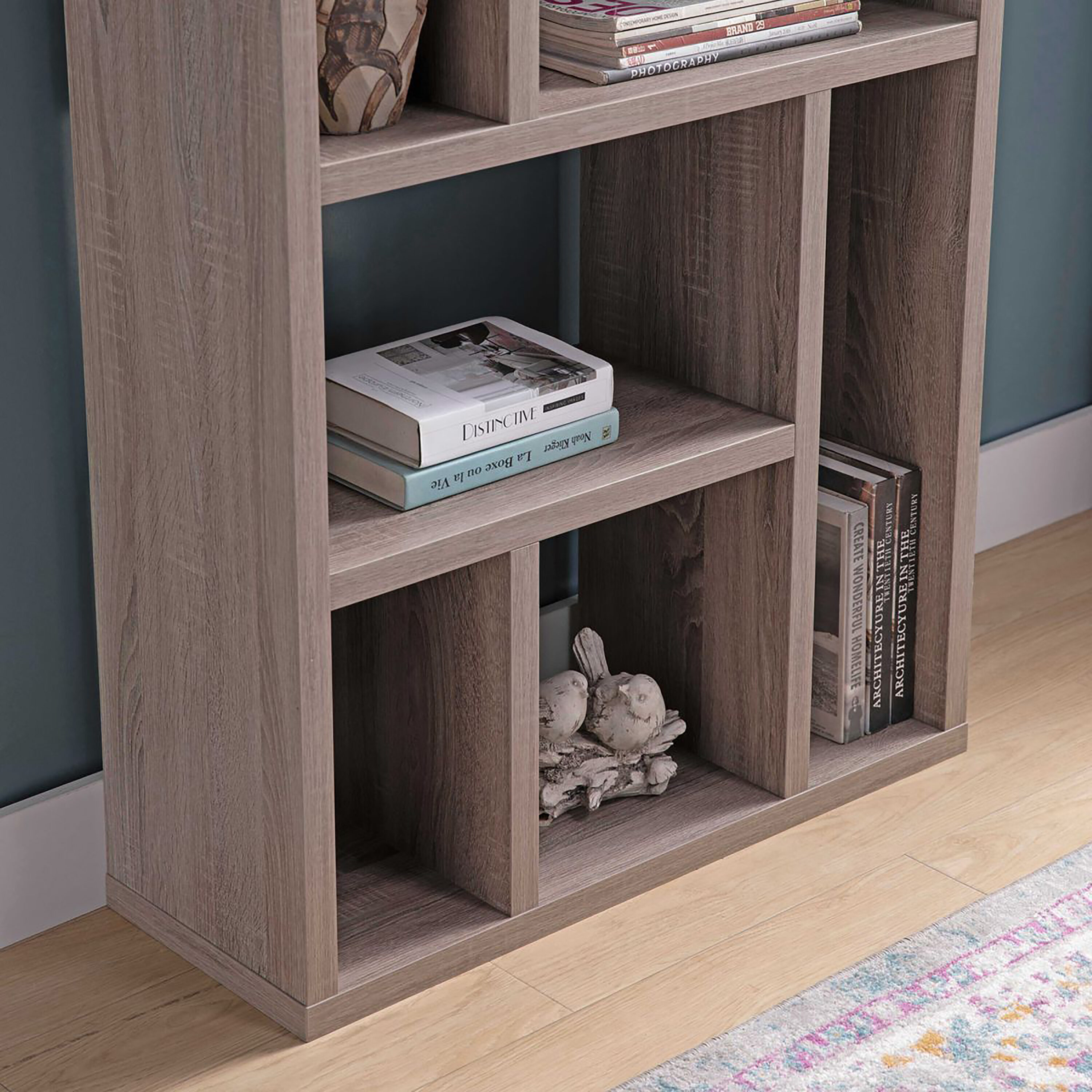 FC Design ID90223058 bookcases - View #3
