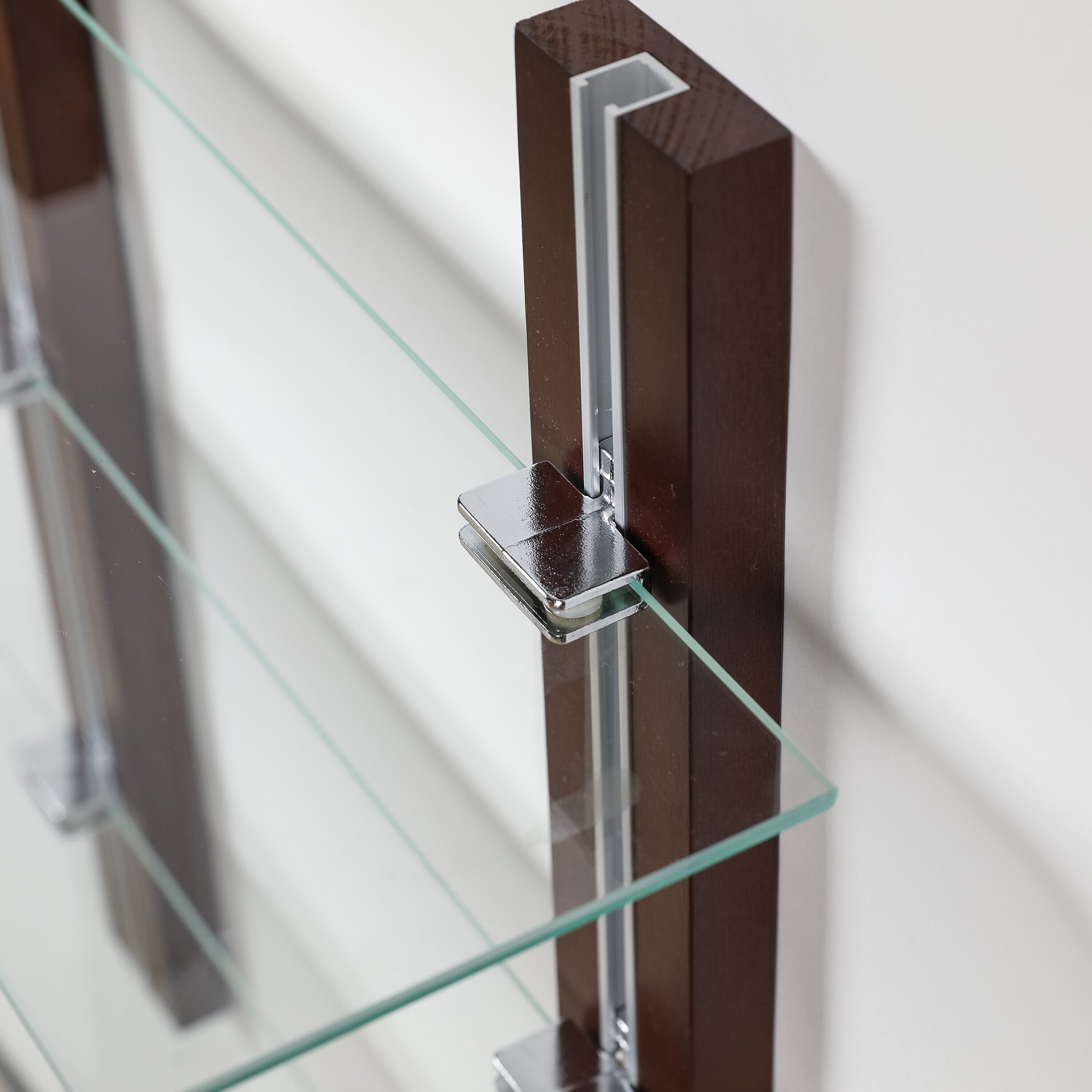 Danya B. HA21831 Wall-Mounted-Shelving - View #6