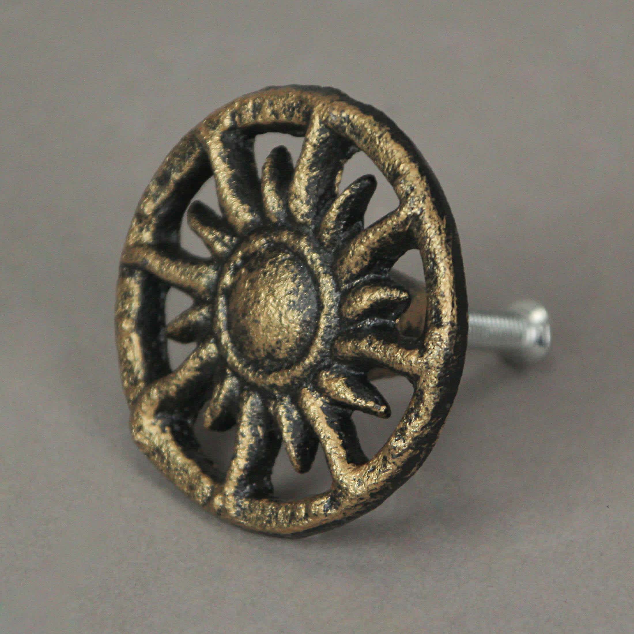 Zeckos ZKO-99152 Cabinet-Pulls - View #9