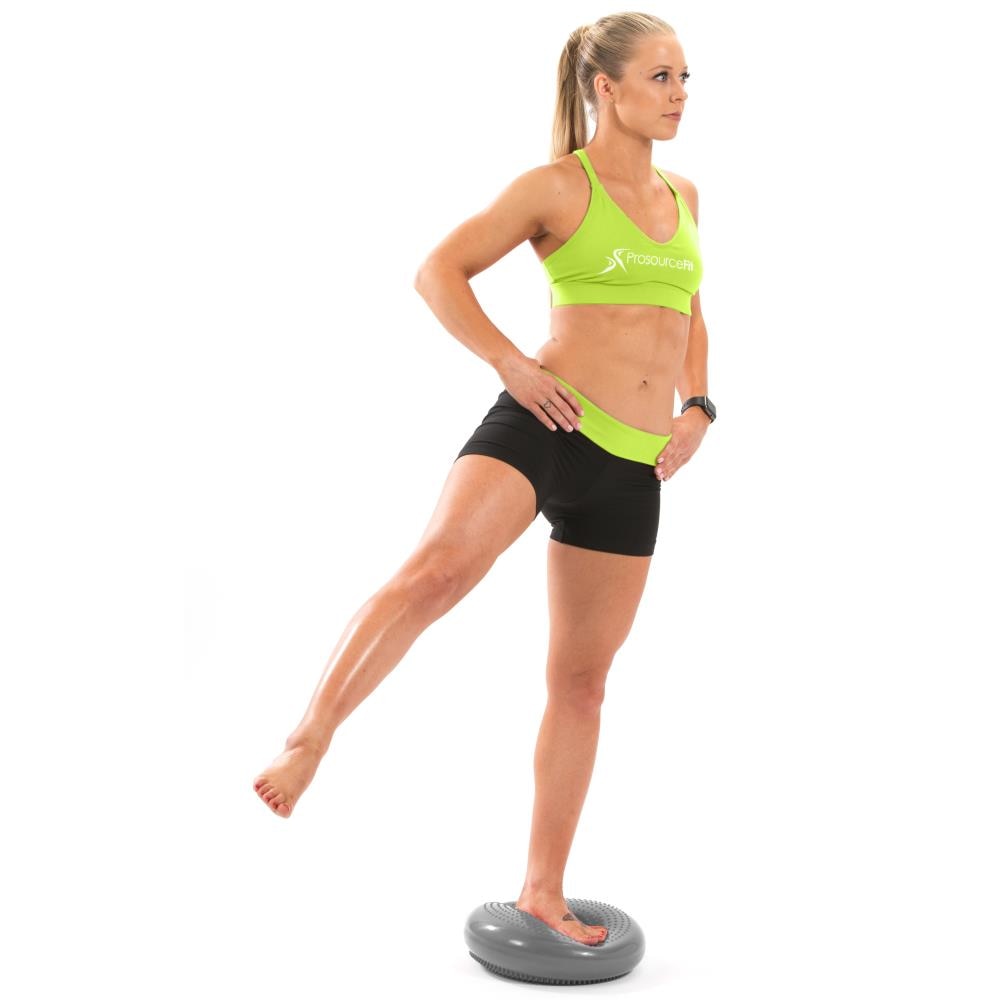 ProsourceFit PS2142GREY Balance-Exercise-Platforms - View #5