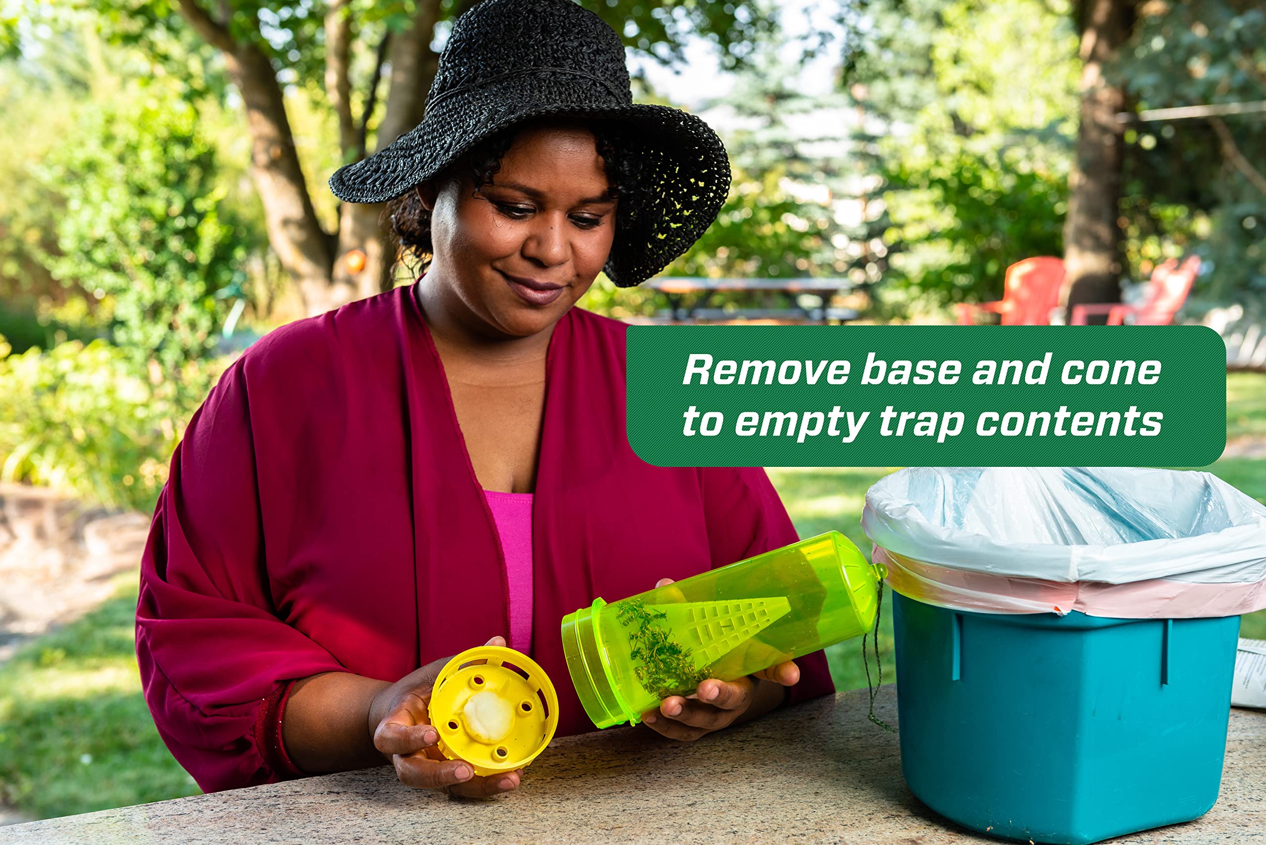 RESCUE! YJTA-DB12 repellents - View #7