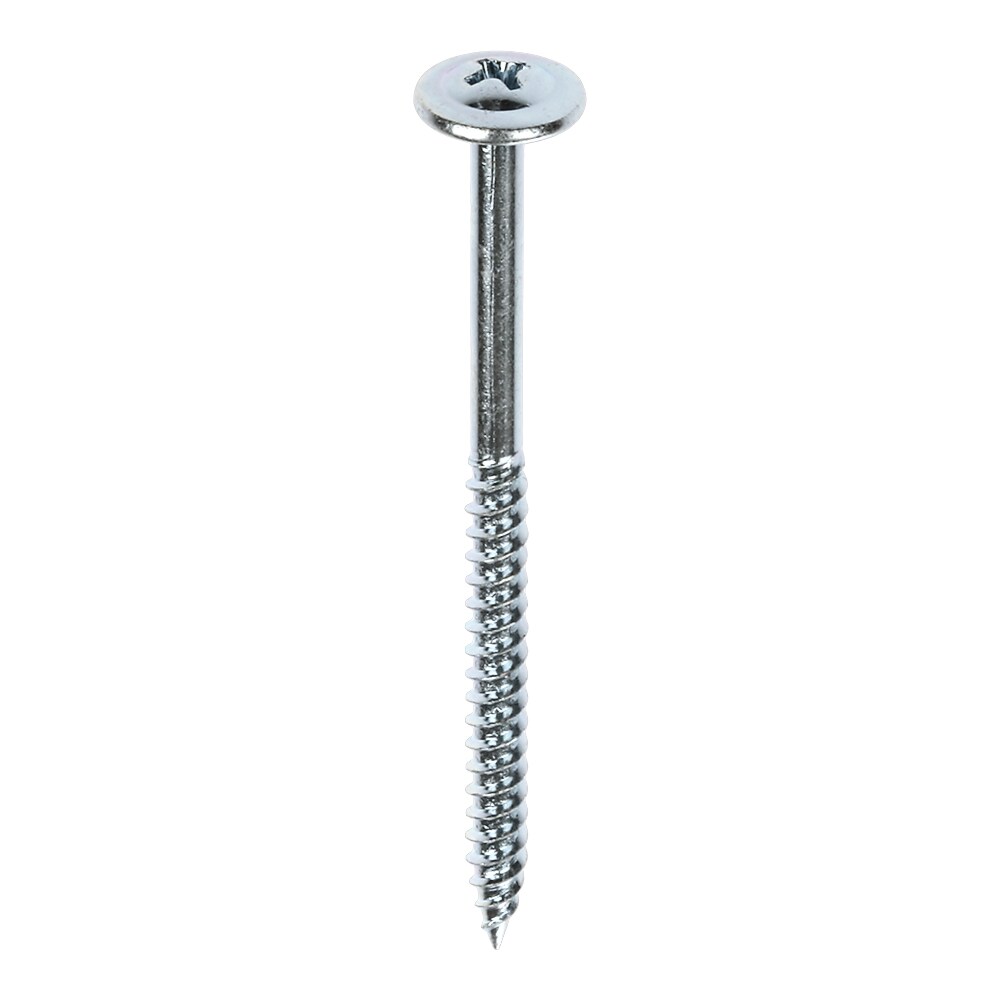 Teks 21519 Cement-Board-Screws - View #2