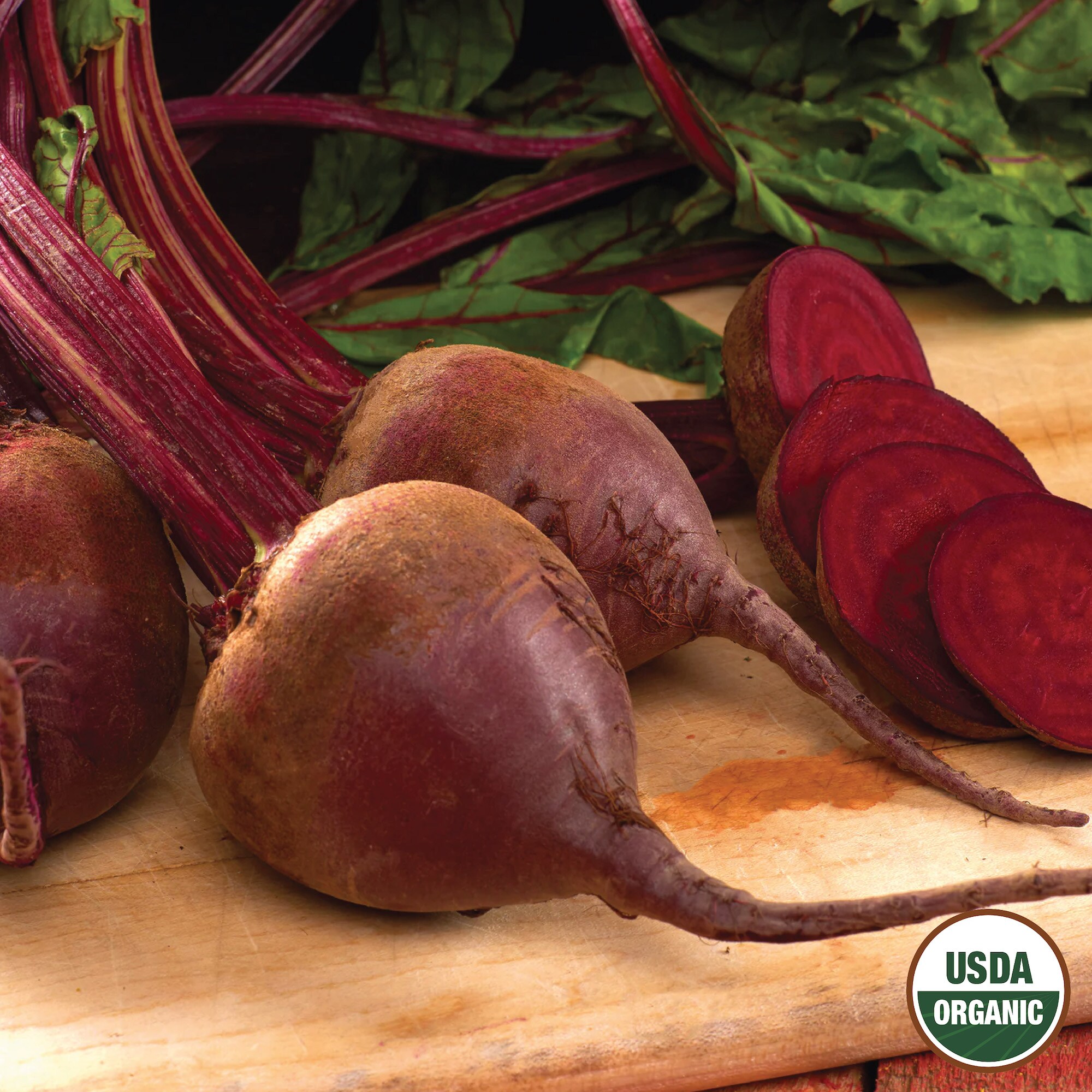 Ferry-Morse LC25.0811 Vegetable-Herb-Seeds - View #3