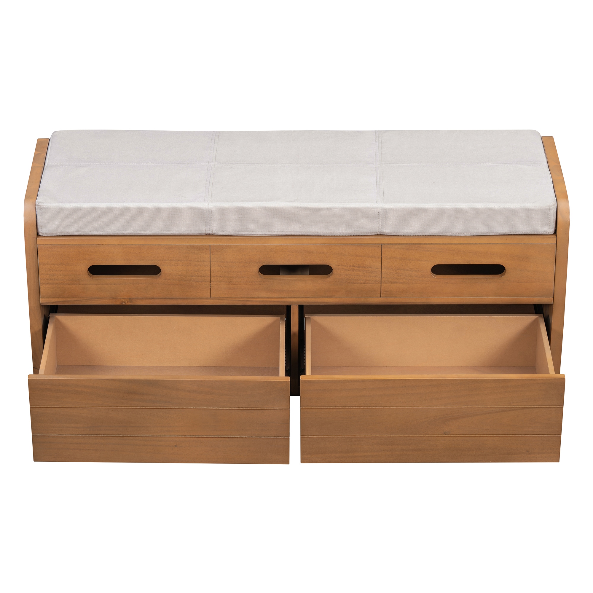 Qualler FSUBTM395N bench - View #2