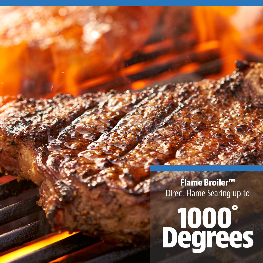 Pit Boss 11086 Pellet-Grills - View #4