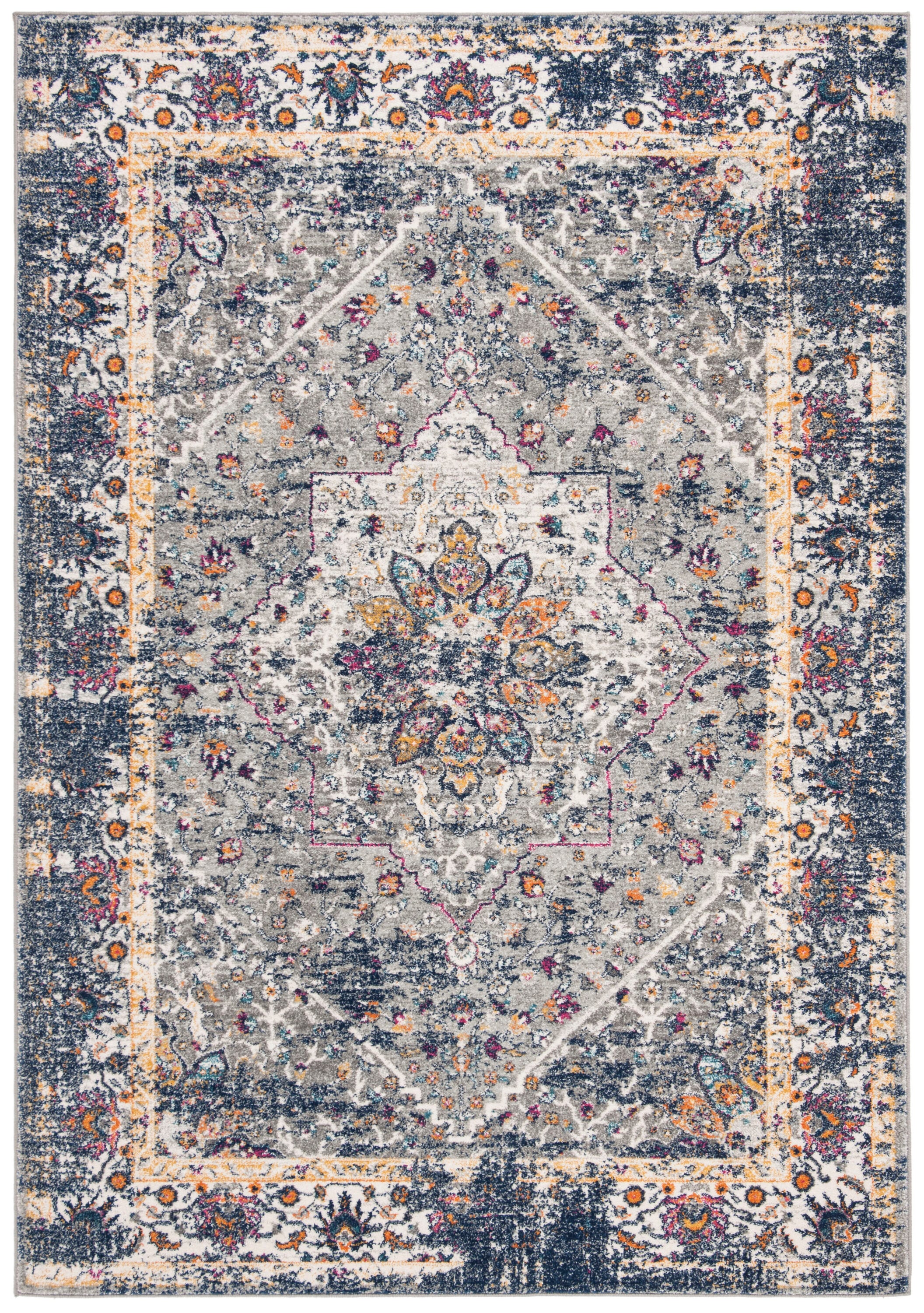 Safavieh EVK288N-5 rugs - View #2