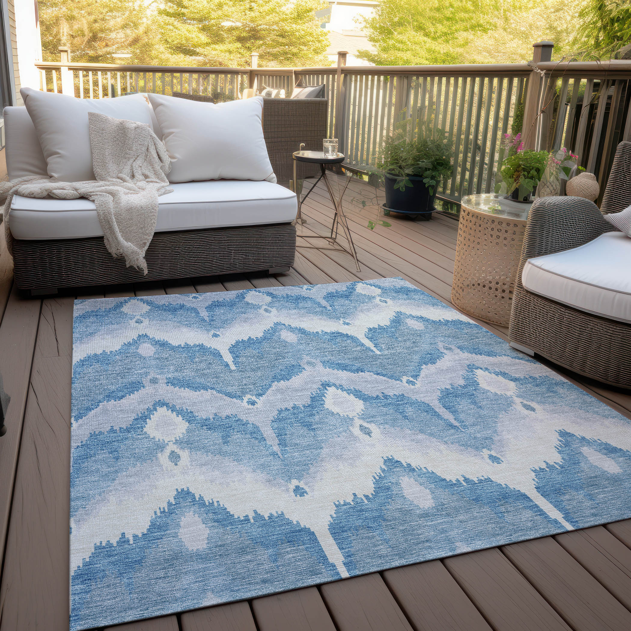 Addison Rugs ACN743DN3X5 rugs - View #8