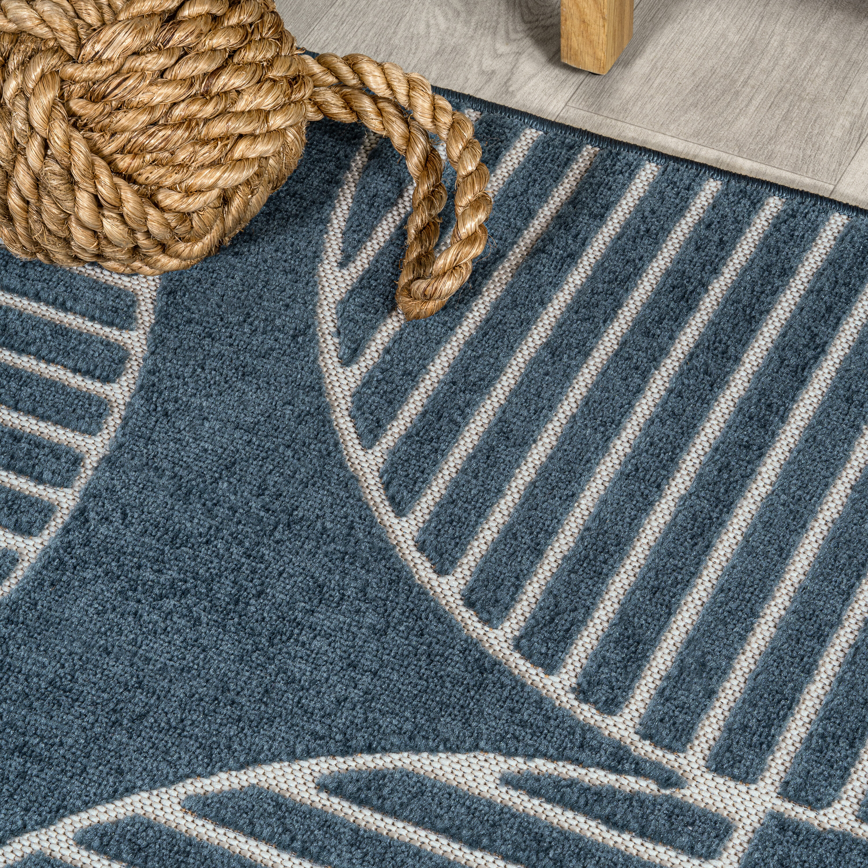 JONATHAN  Y SCN104A-8 rugs - View #7