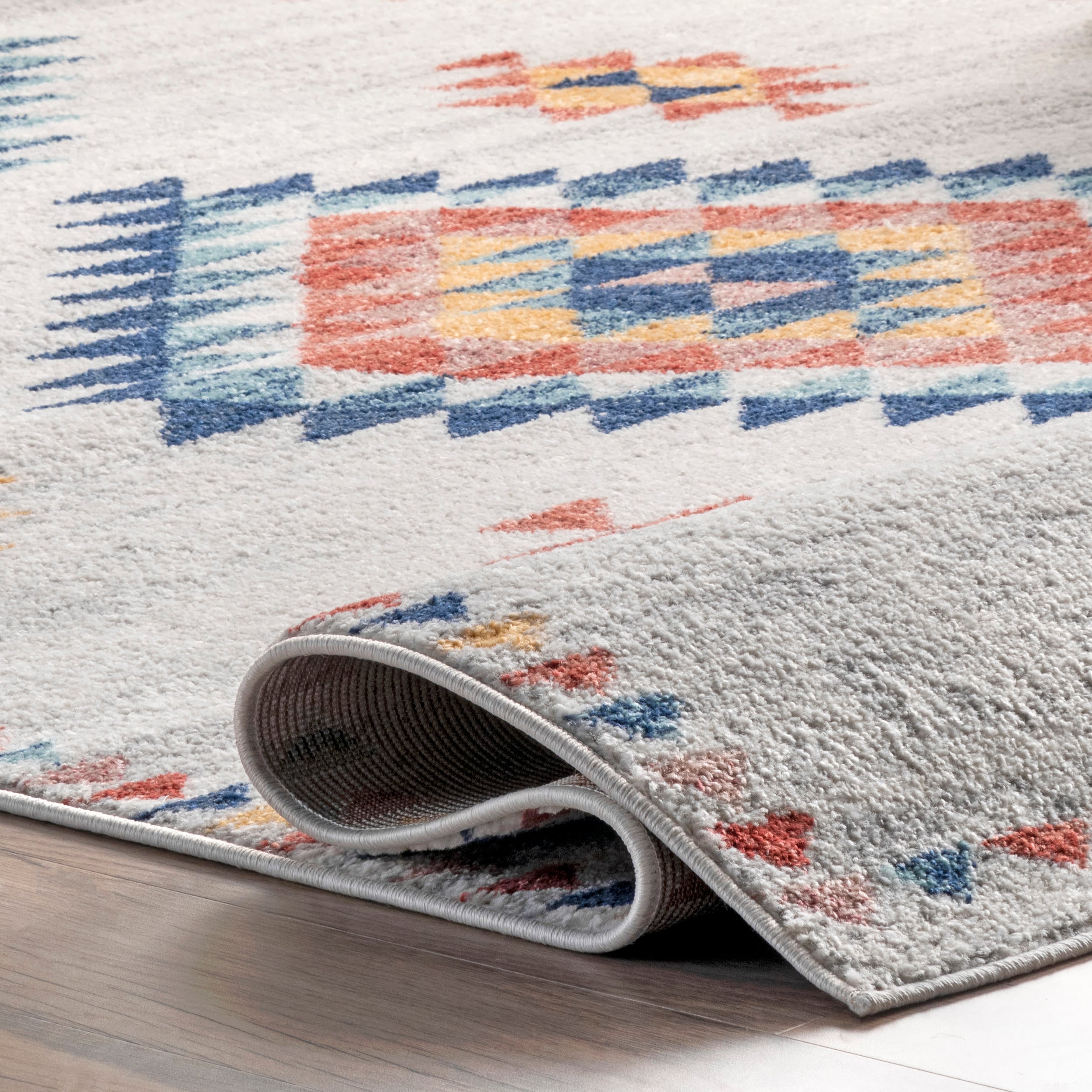 nuLOOM OZCE01A-2808 rugs - View #4