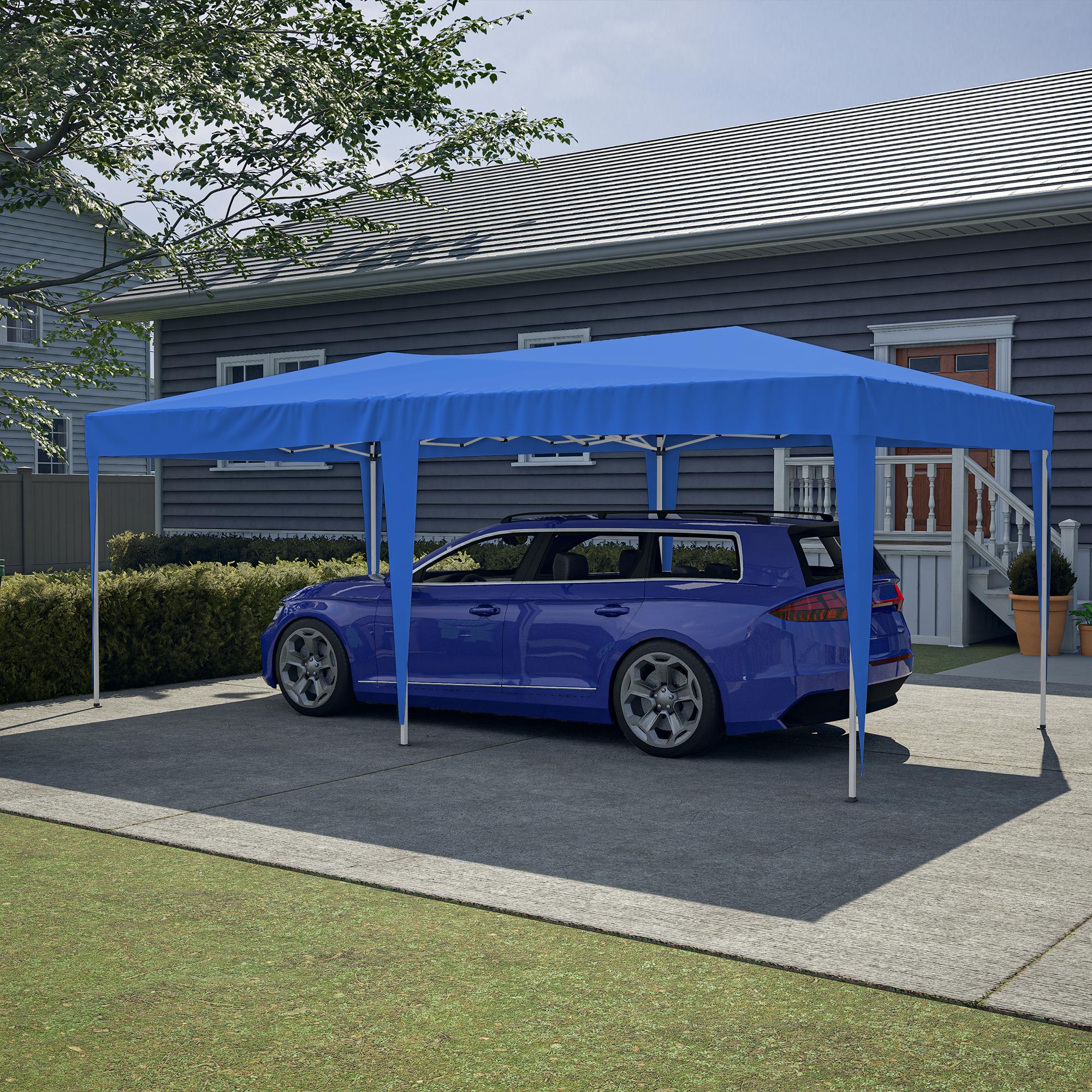 Bayfeve BF-51707-CNP Canopies-Sl - View #5