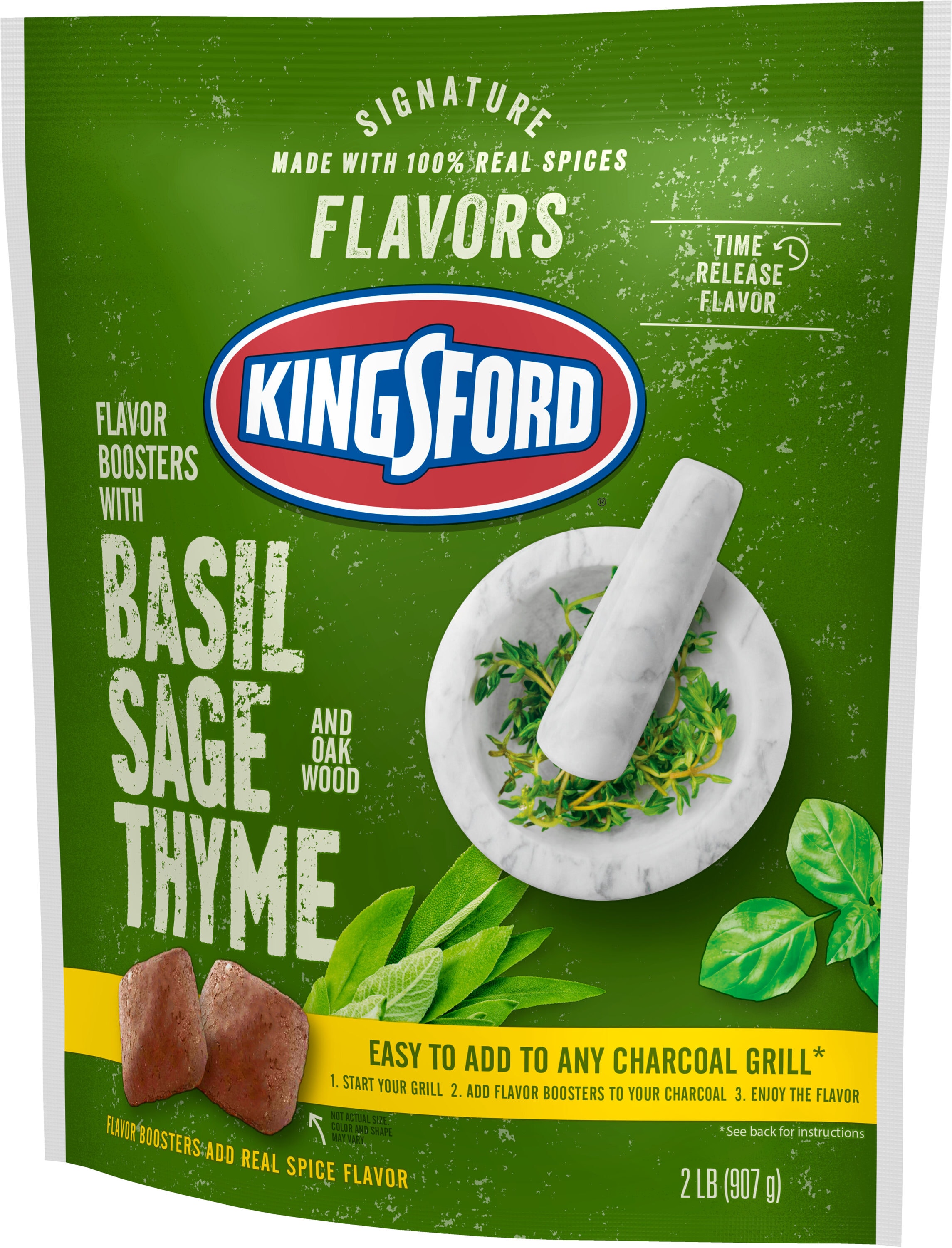 Kingsford 4460032615 Charcoal-Accy - View #10