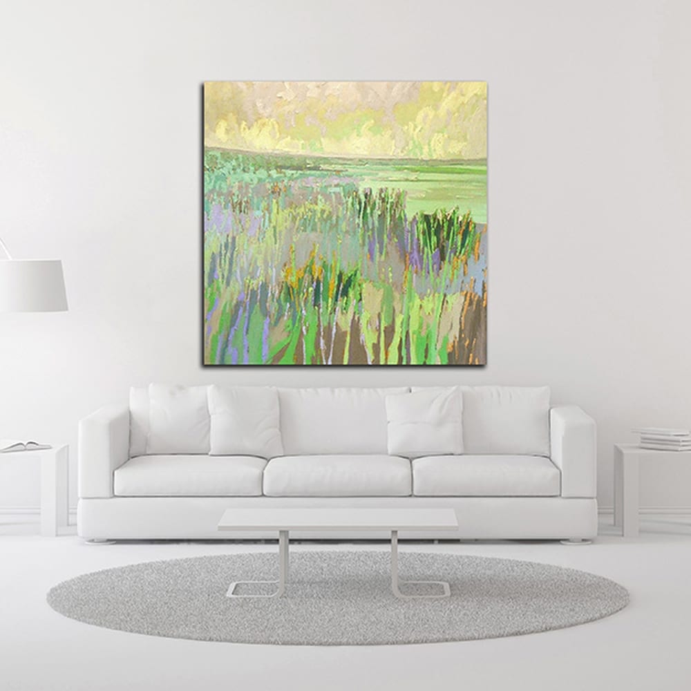 Tangletown Fine Art 8S1237DC-1414 Wall-Art - View #2