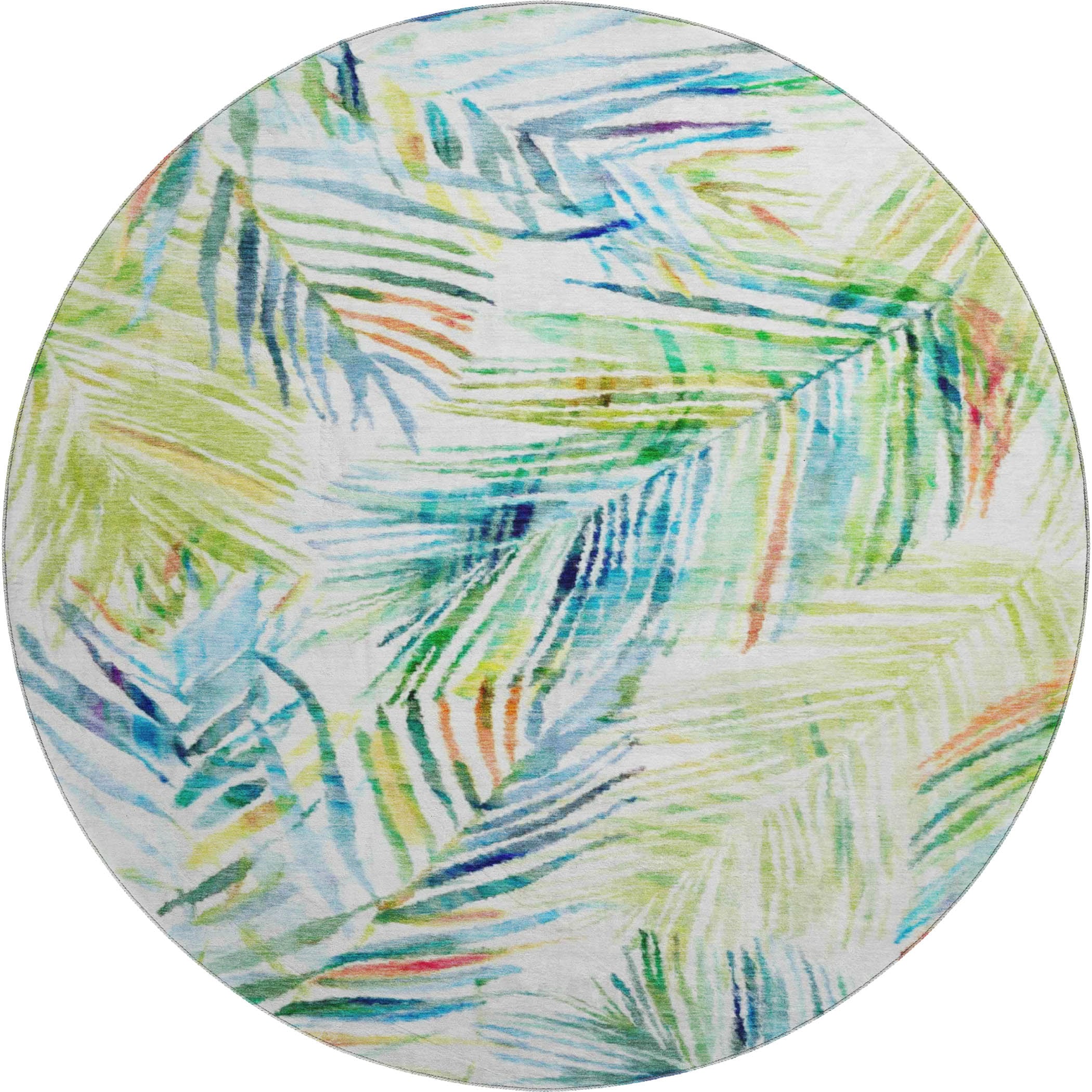 Addison Rugs AMF199MU8RO rugs - View #2