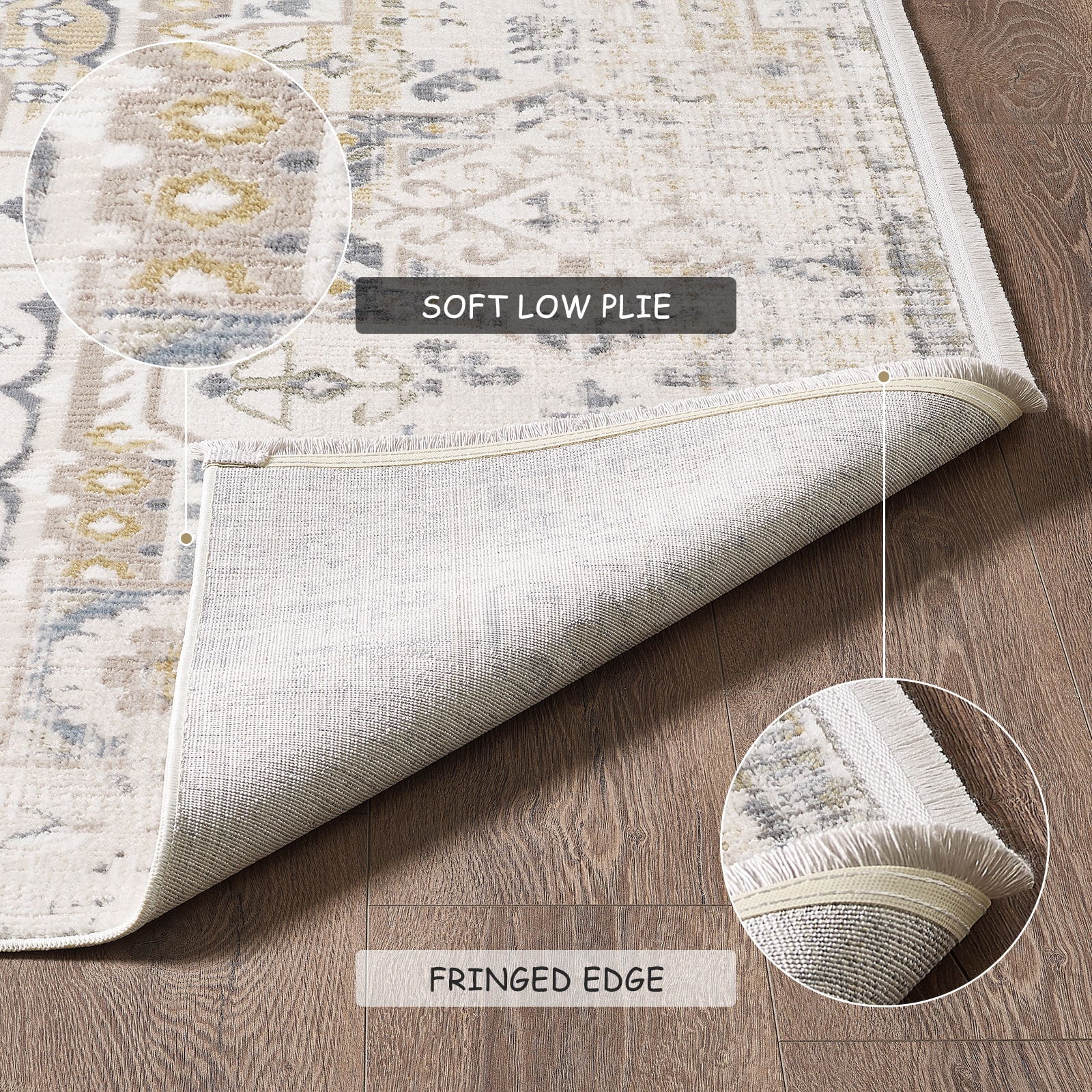 Maxax TB015 rugs - View #5