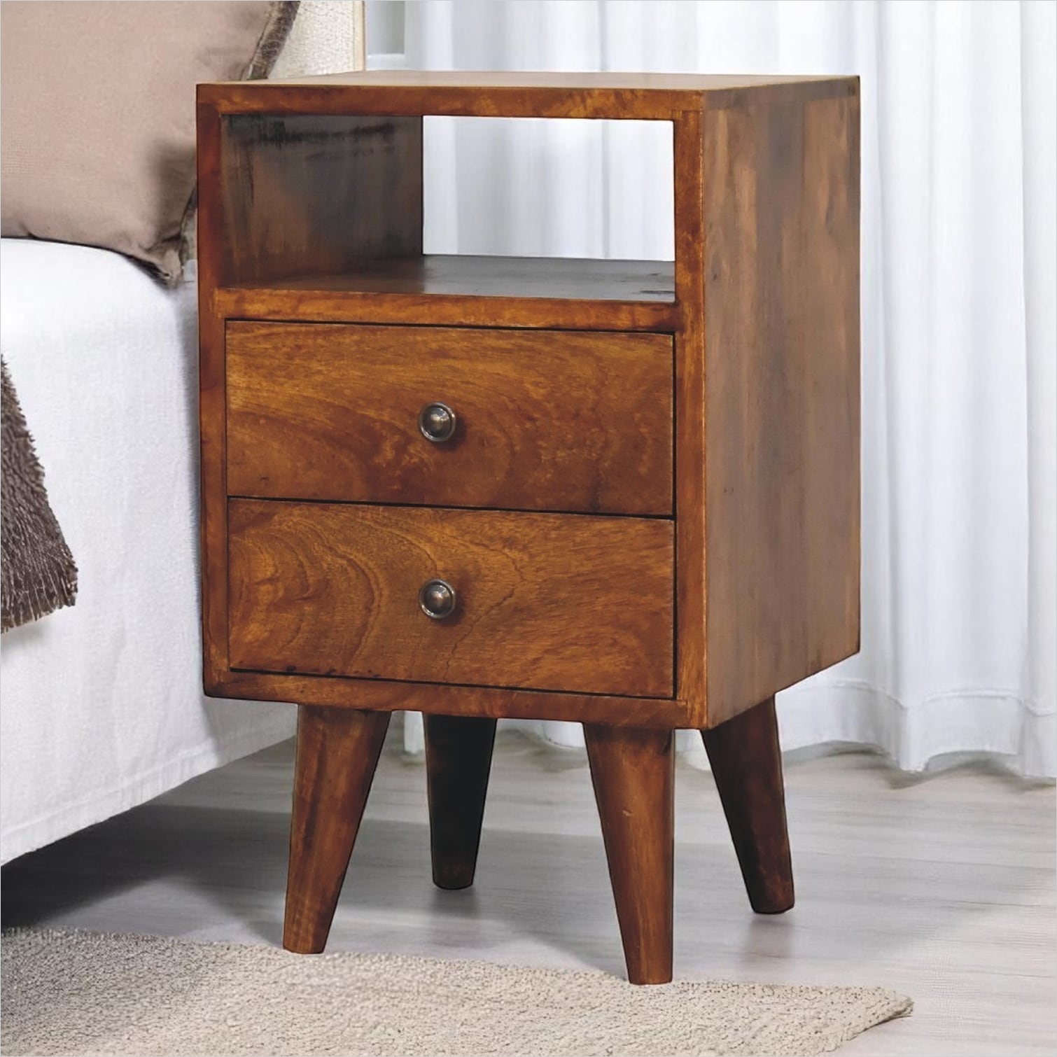 SunJet NOA6S49TS6J8 nightstands - View #2