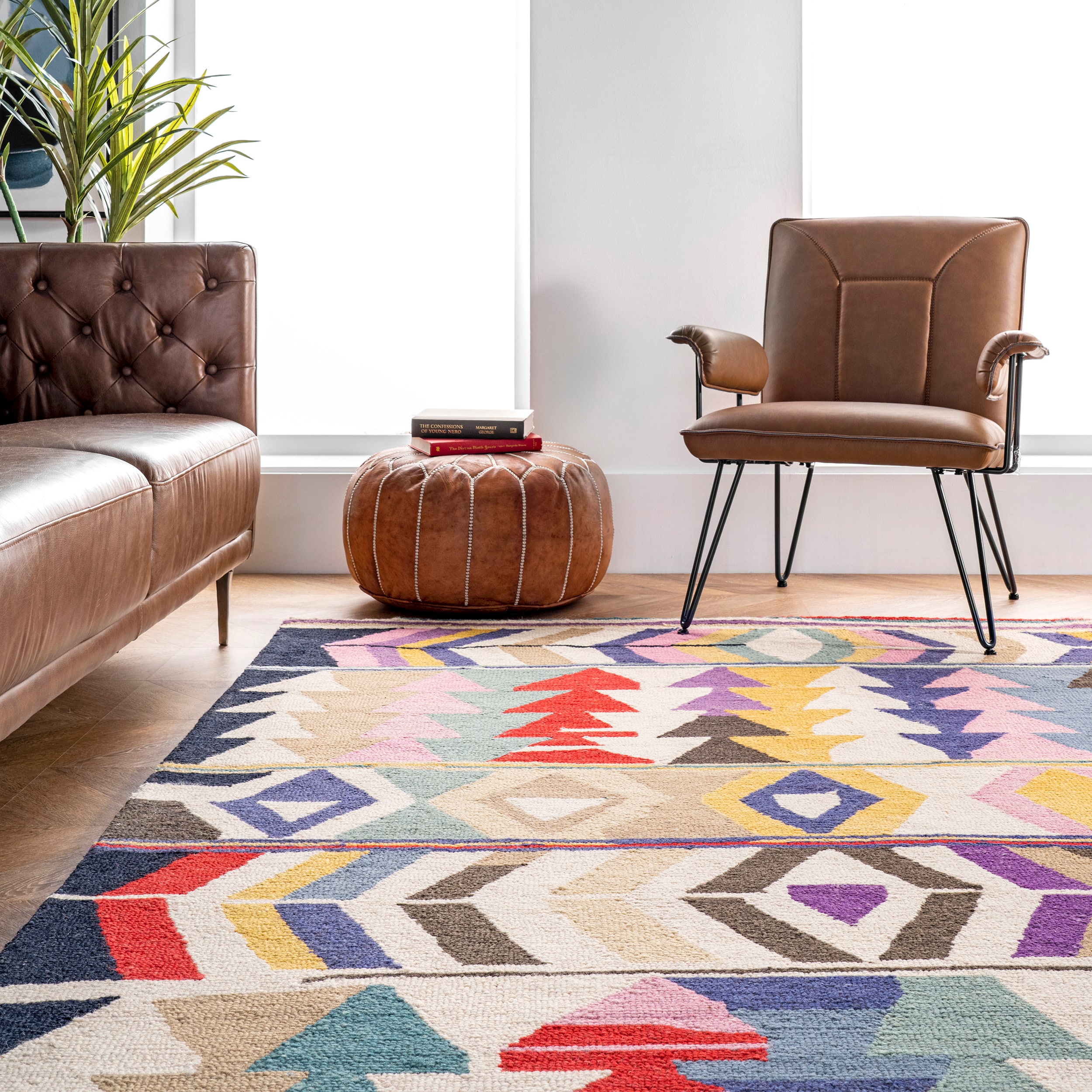 nuLOOM MJAH02A-26014 rugs - View #4
