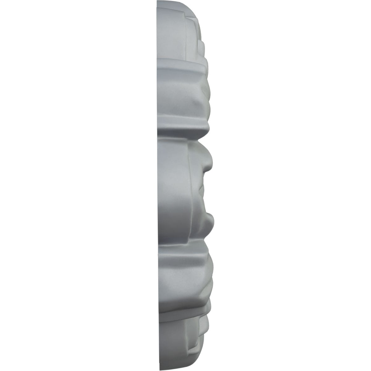 Ekena Millwork CM07EM Ceiling-Medallions - View #3