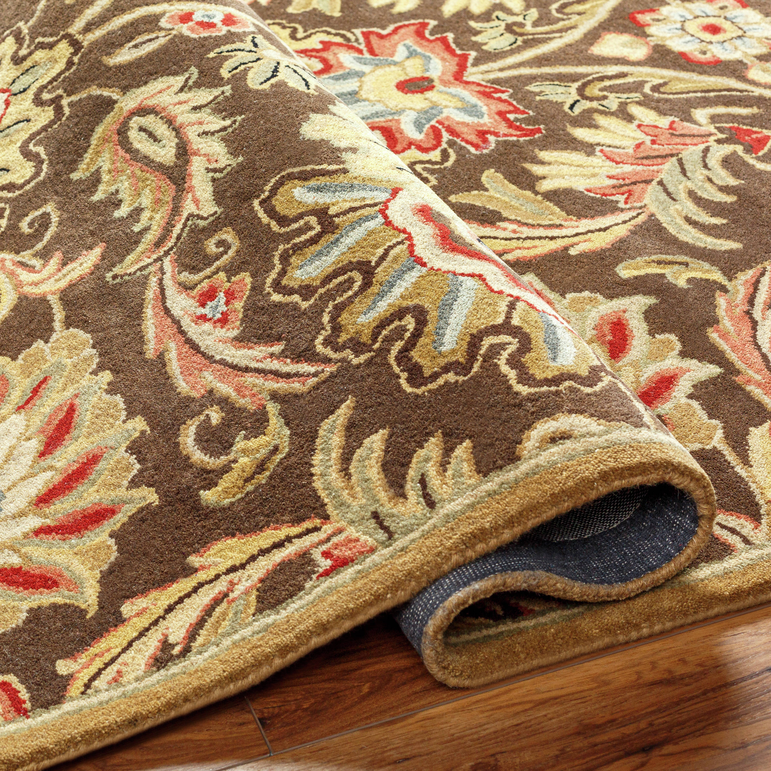 Livabliss CAE1028-268 rugs - View #4