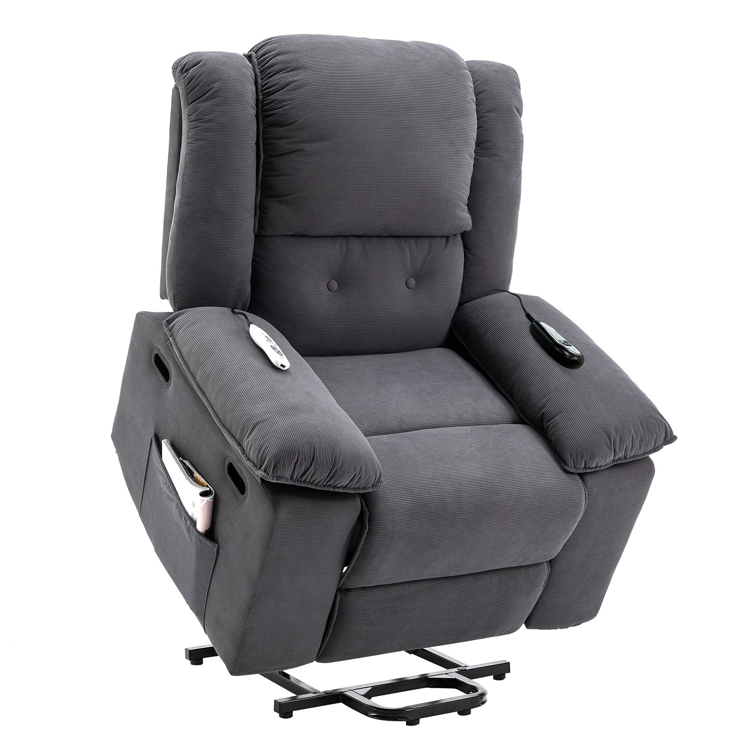 GZMR GZ-OR3150E recliners - View #8