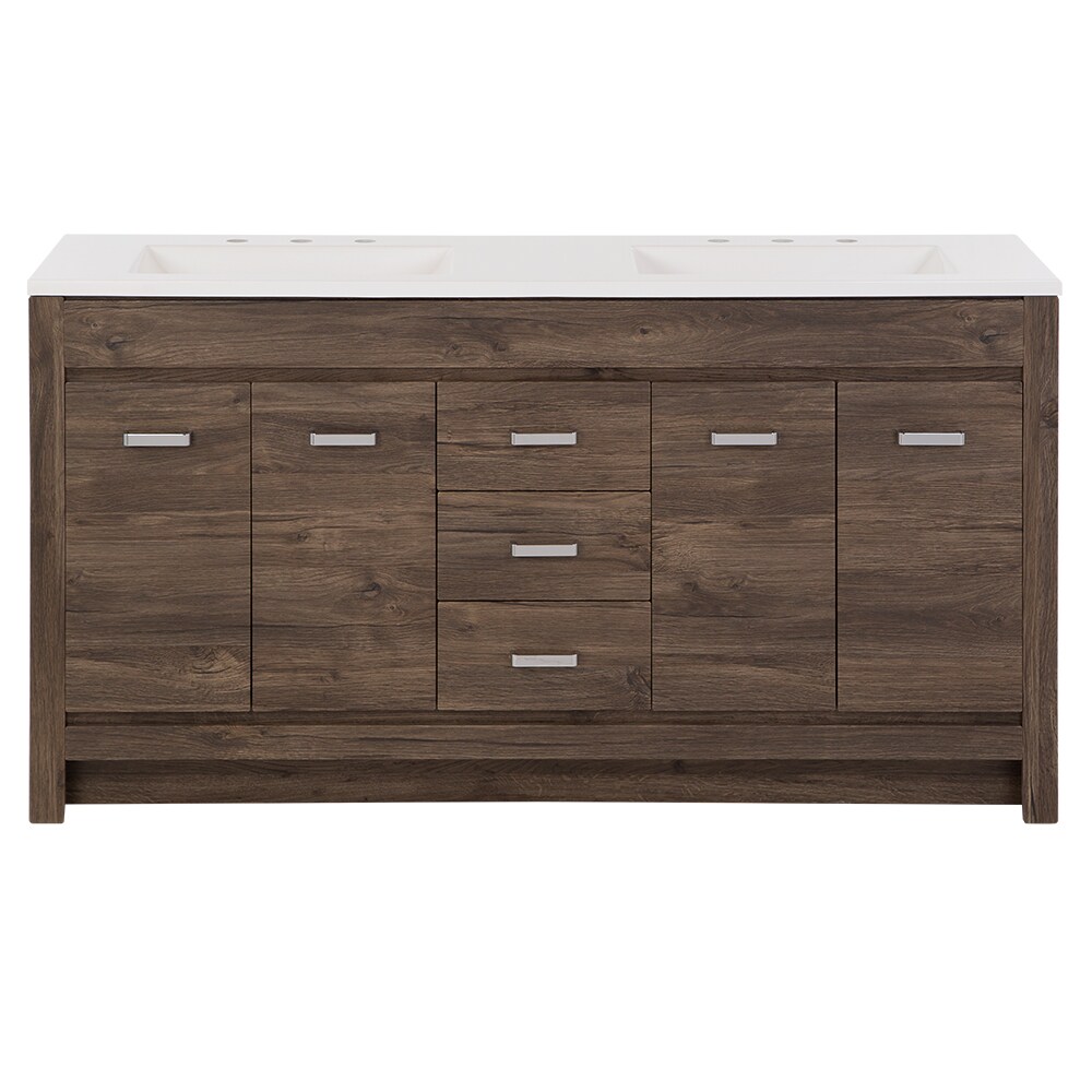Diamond NOW C60W30055 Bath-Vanity-Combo - View #7