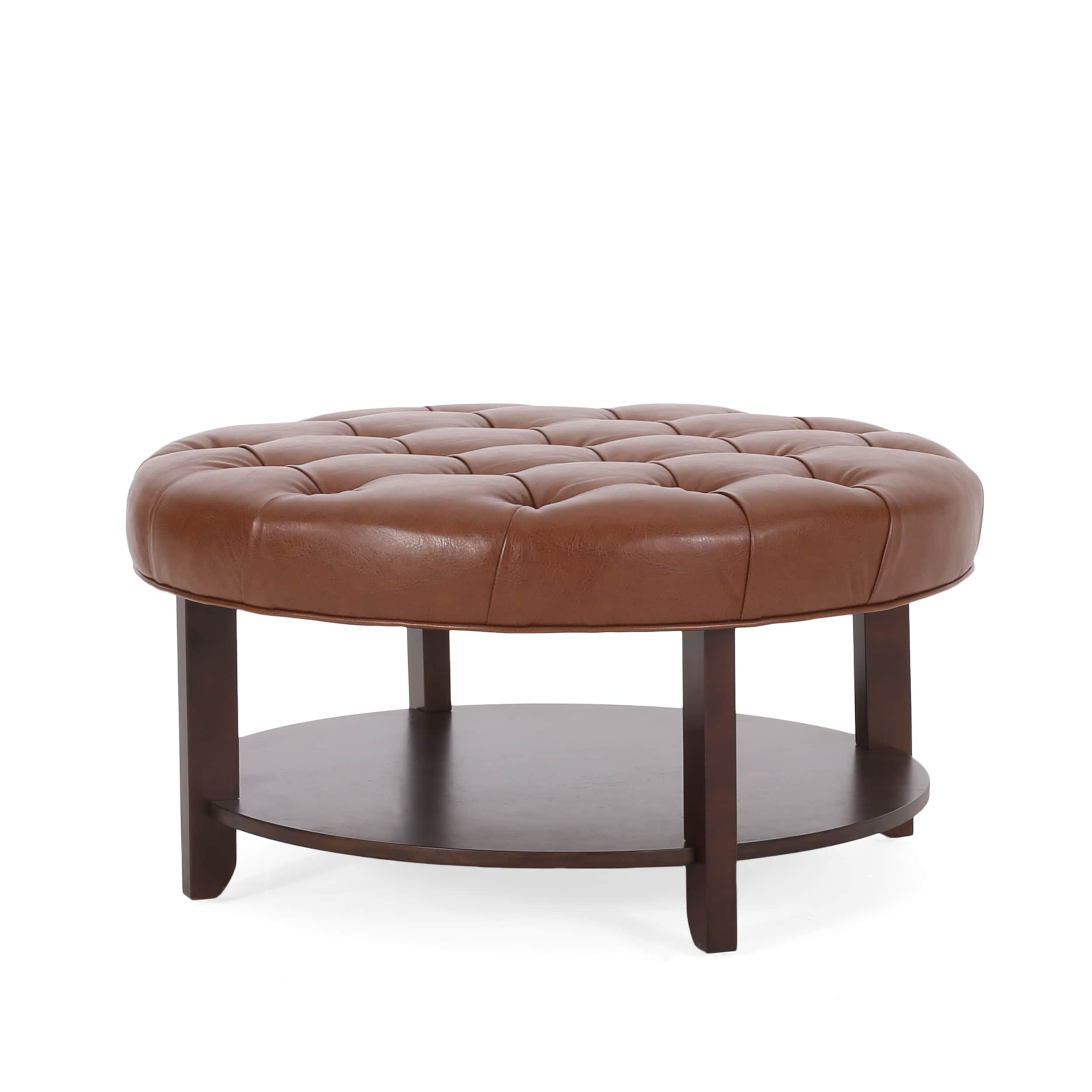 ModernLuxe L3P-71589.00COGN bench - View #4