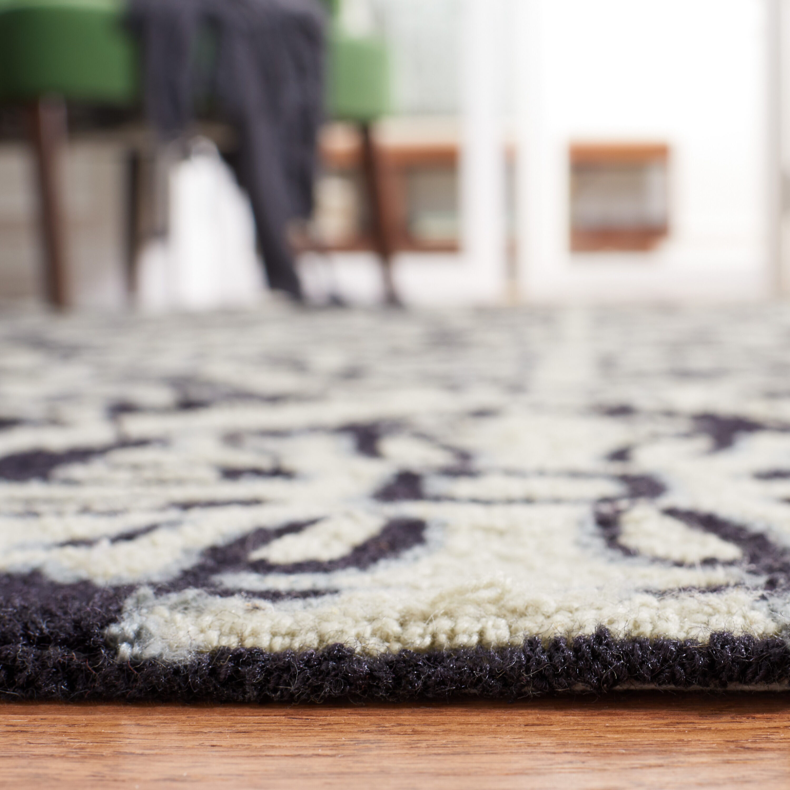 Safavieh EZC122C-6 rugs - View #4