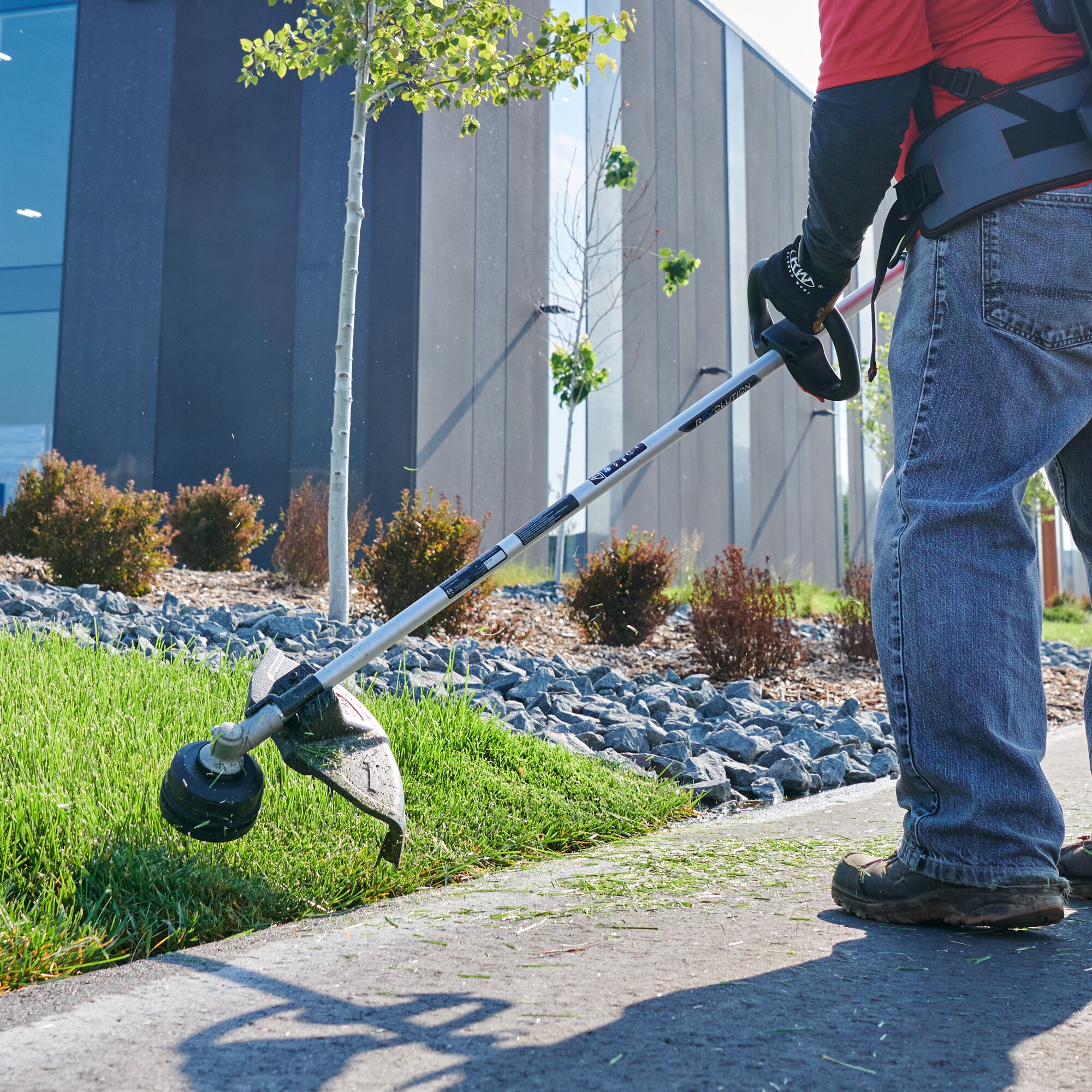 Toro 66110T Cordless-String-Trimmers - View #5