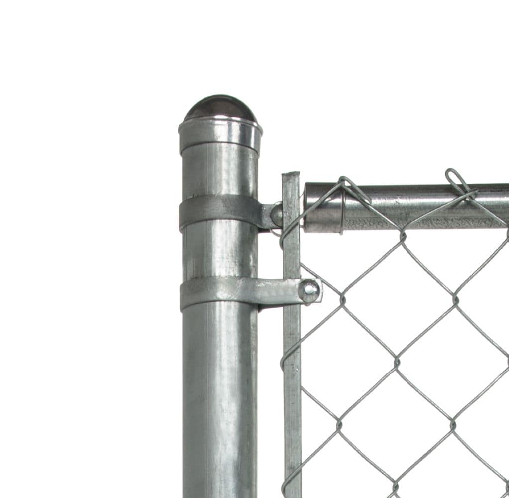 Merchants Metals 59050197 Fence-Hardware - View #3