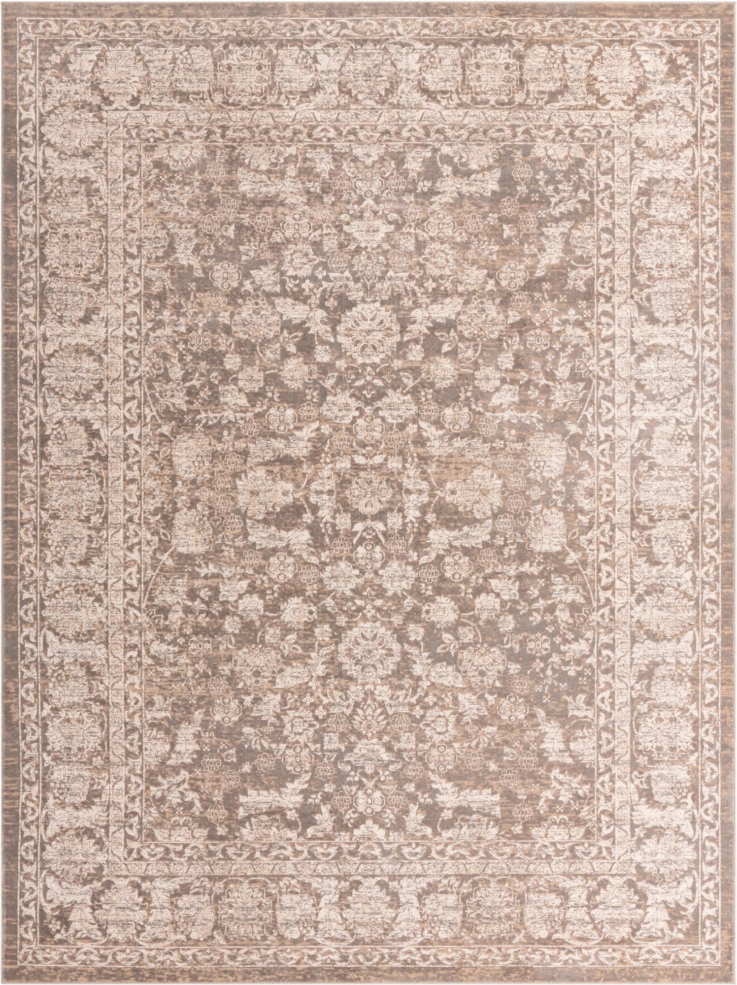 Unique Loom 3187008 rugs - View #6