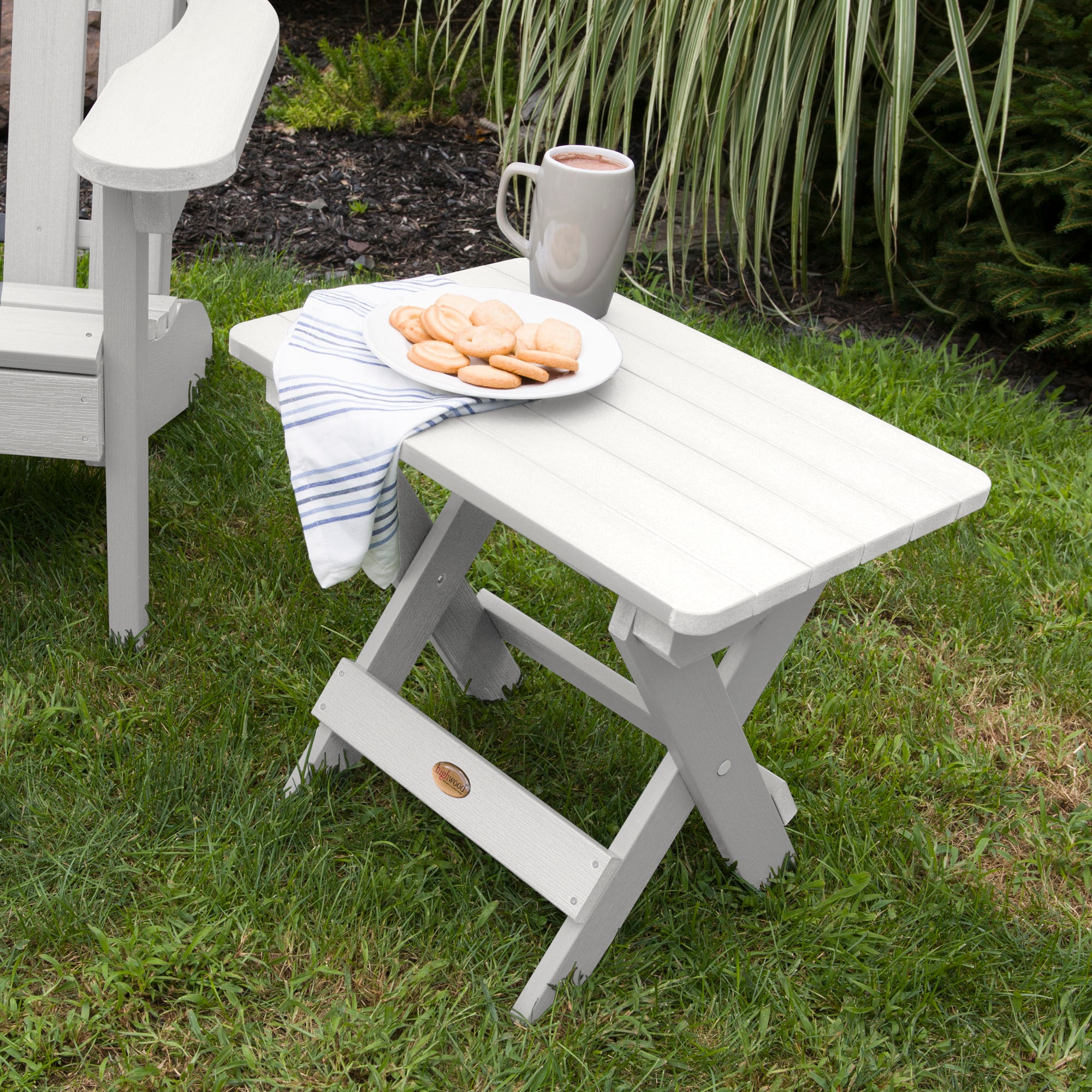 Highwood folding adirondack online chair