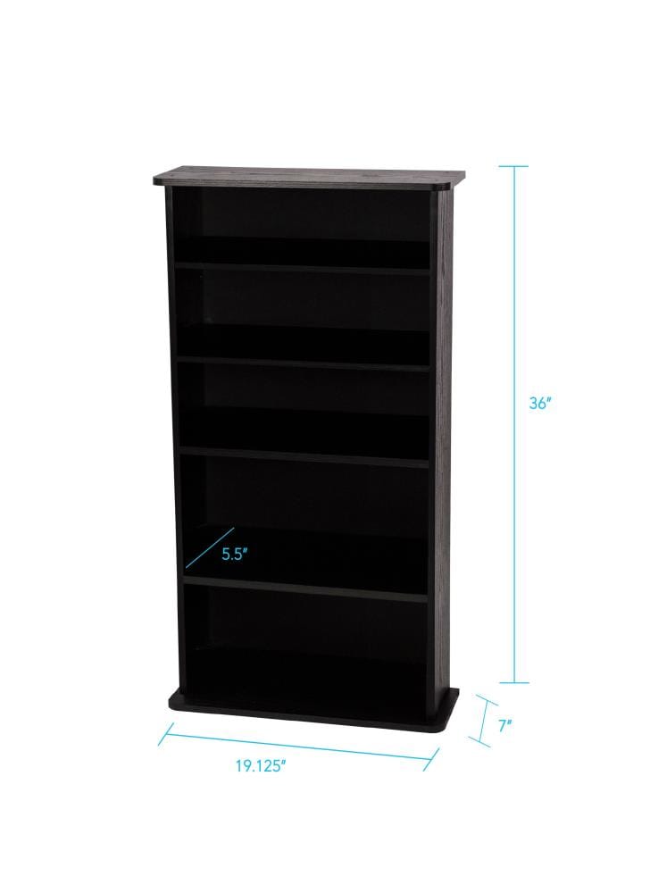 Atlantic 37935726 Gaming-Storage - View #4
