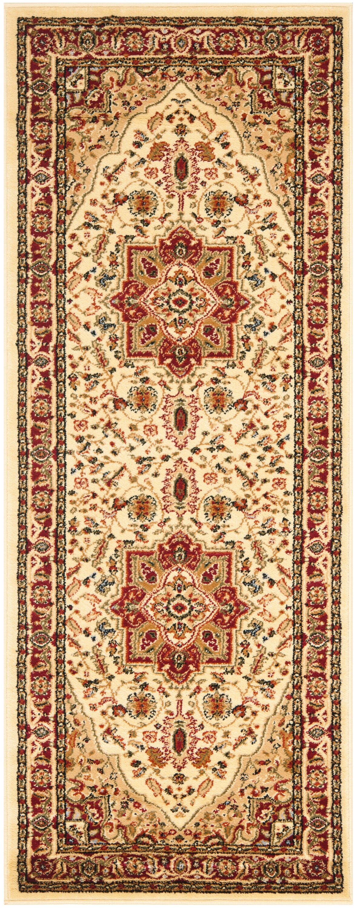 Safavieh LNH330A-26 rugs - View #2