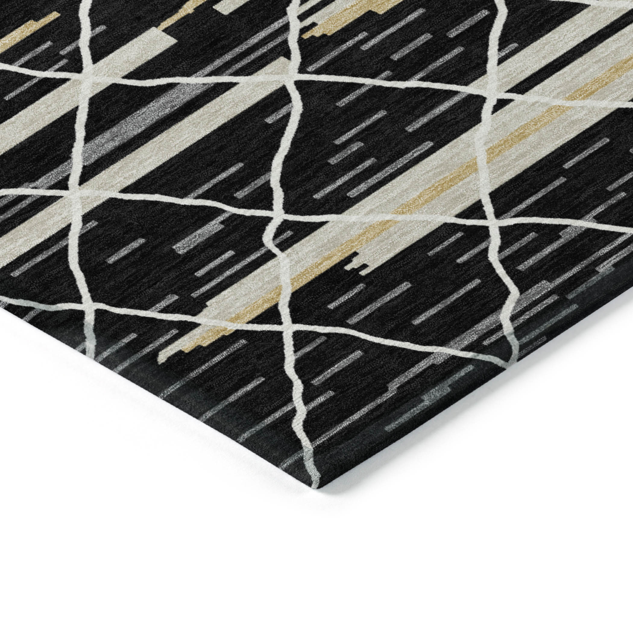 Addison Rugs ACN1025BK5X8 rugs - View #4