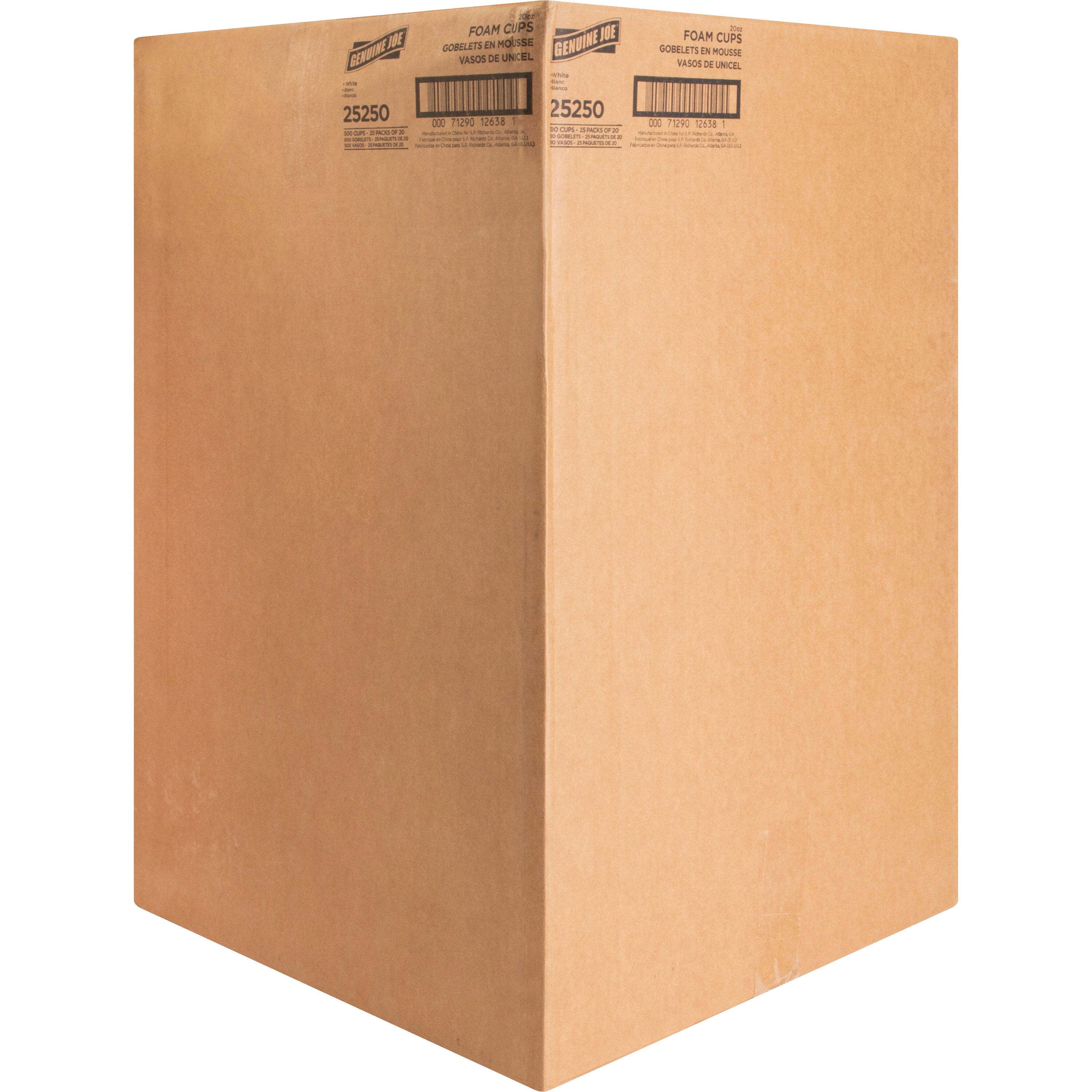 Genuine Joe GJO25250 Party-Supplies-Cc - View #4