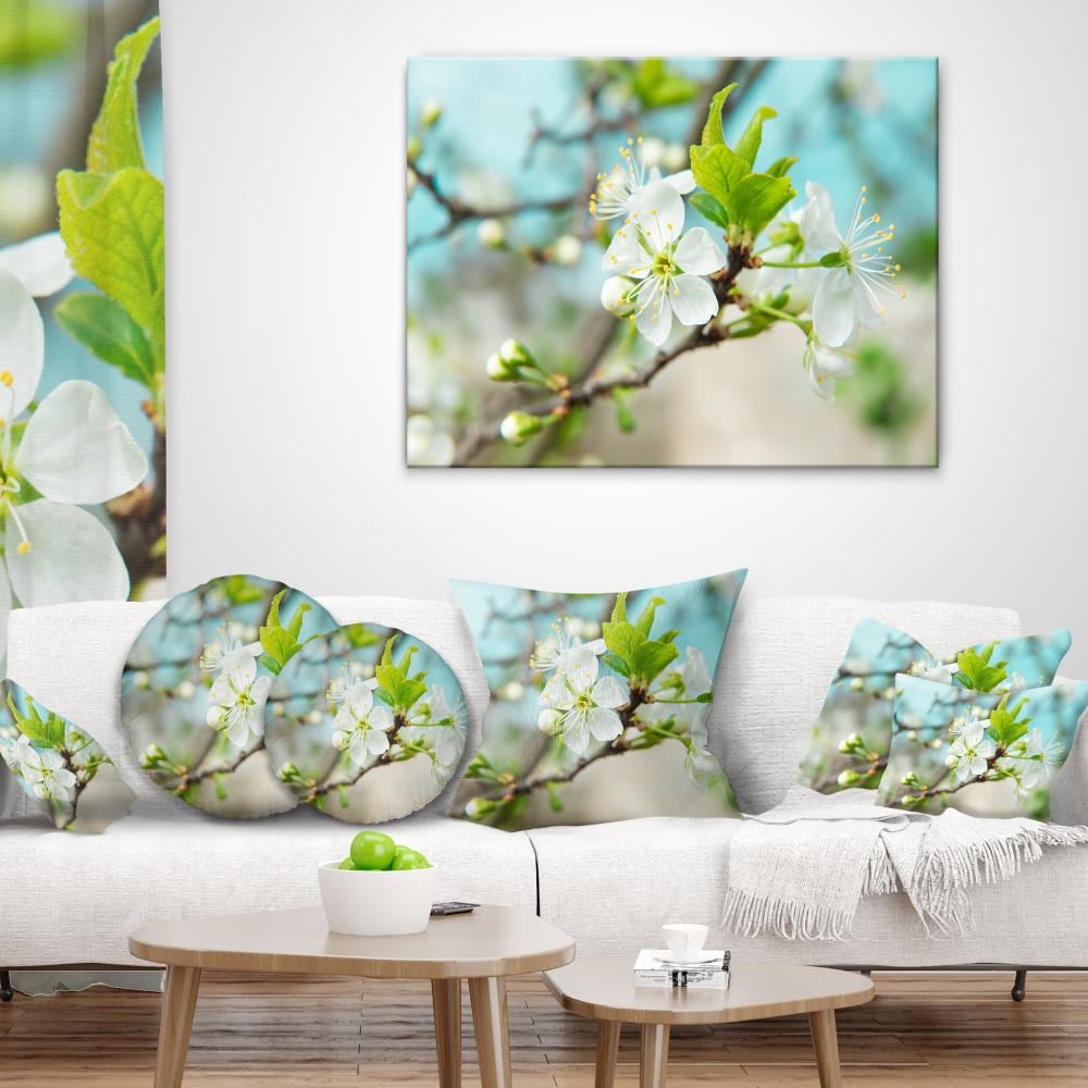 Designart CU15481-12-20 Accent-Pillows - View #2
