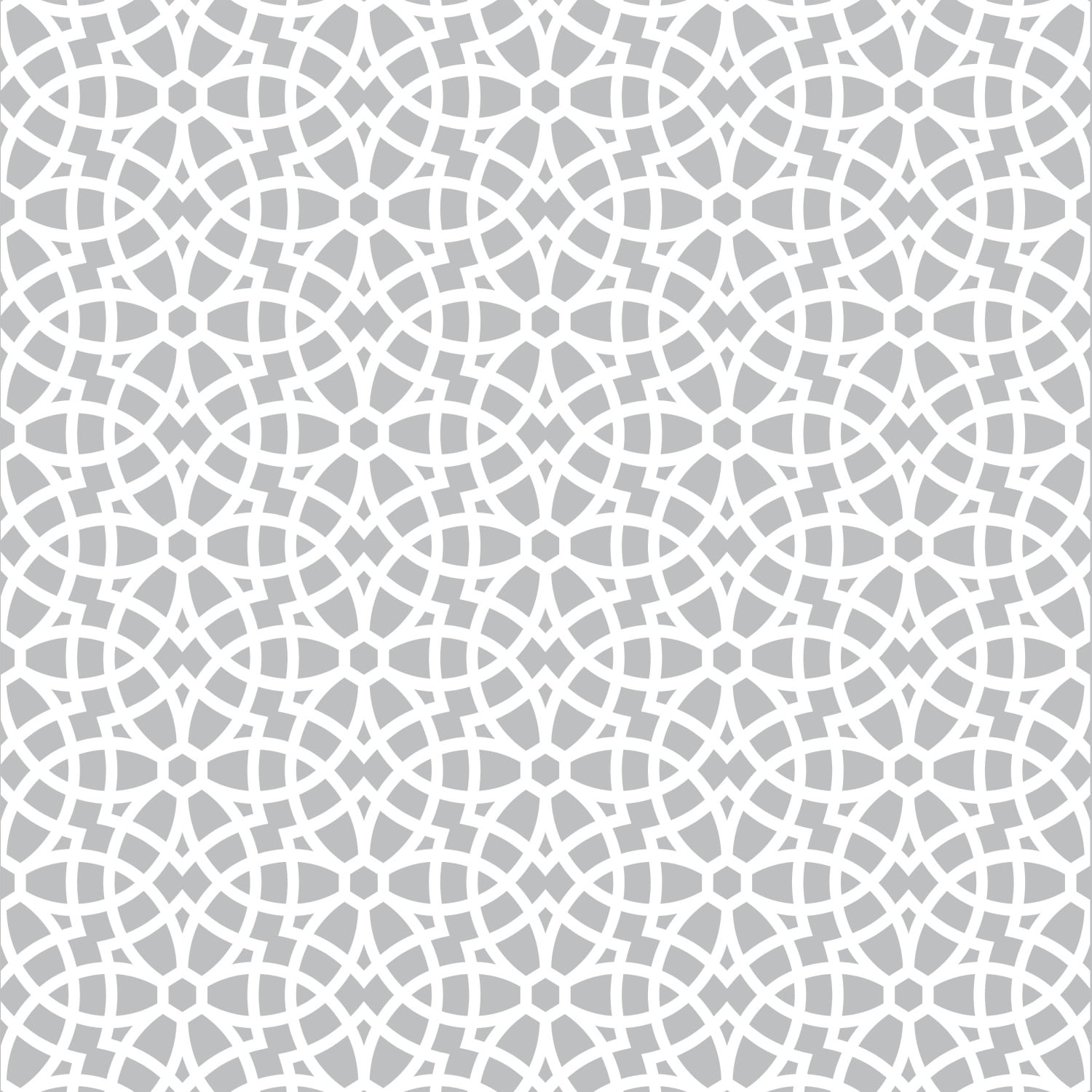RoomMates WFM4280SLG 24-in x 74-in Transparent Decorative Window Film
