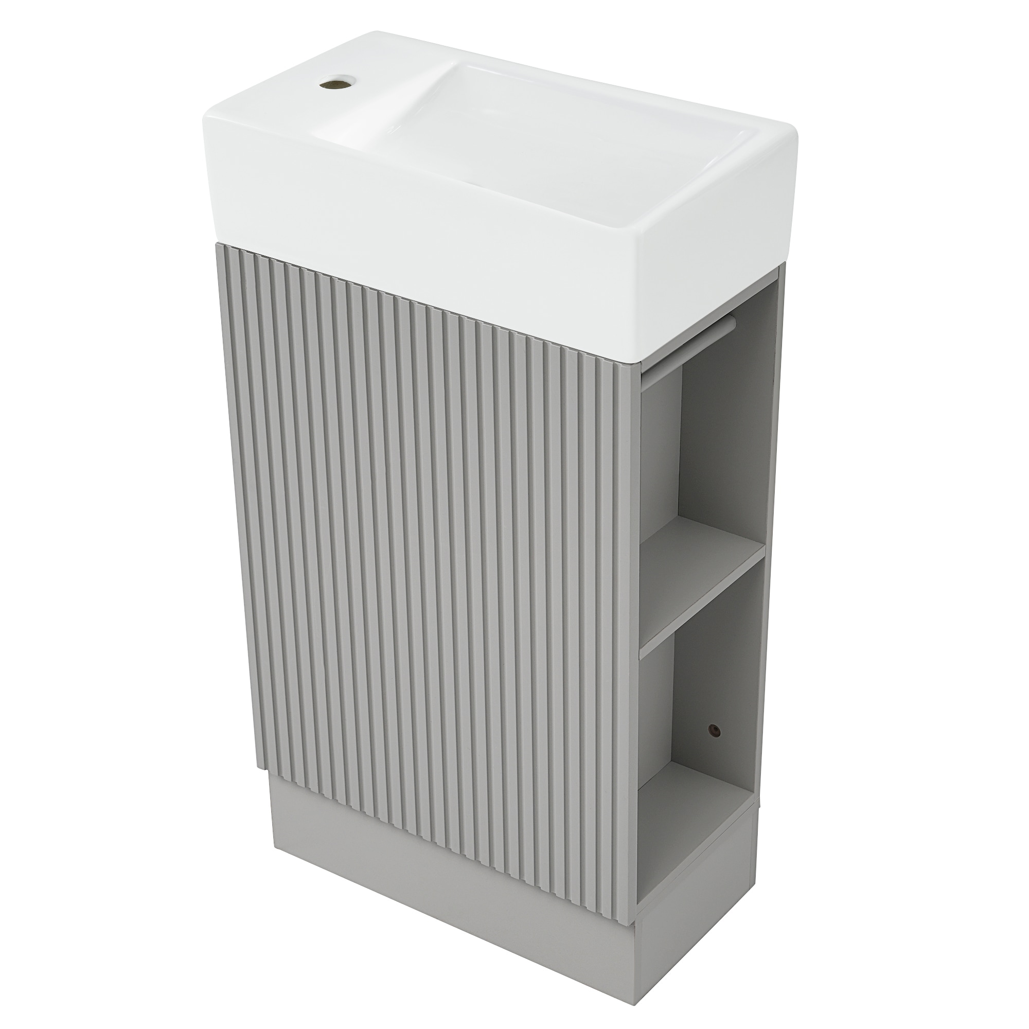 LOVMOR SF-M-N725P212181E Bath-Vanity-Combo - View #11