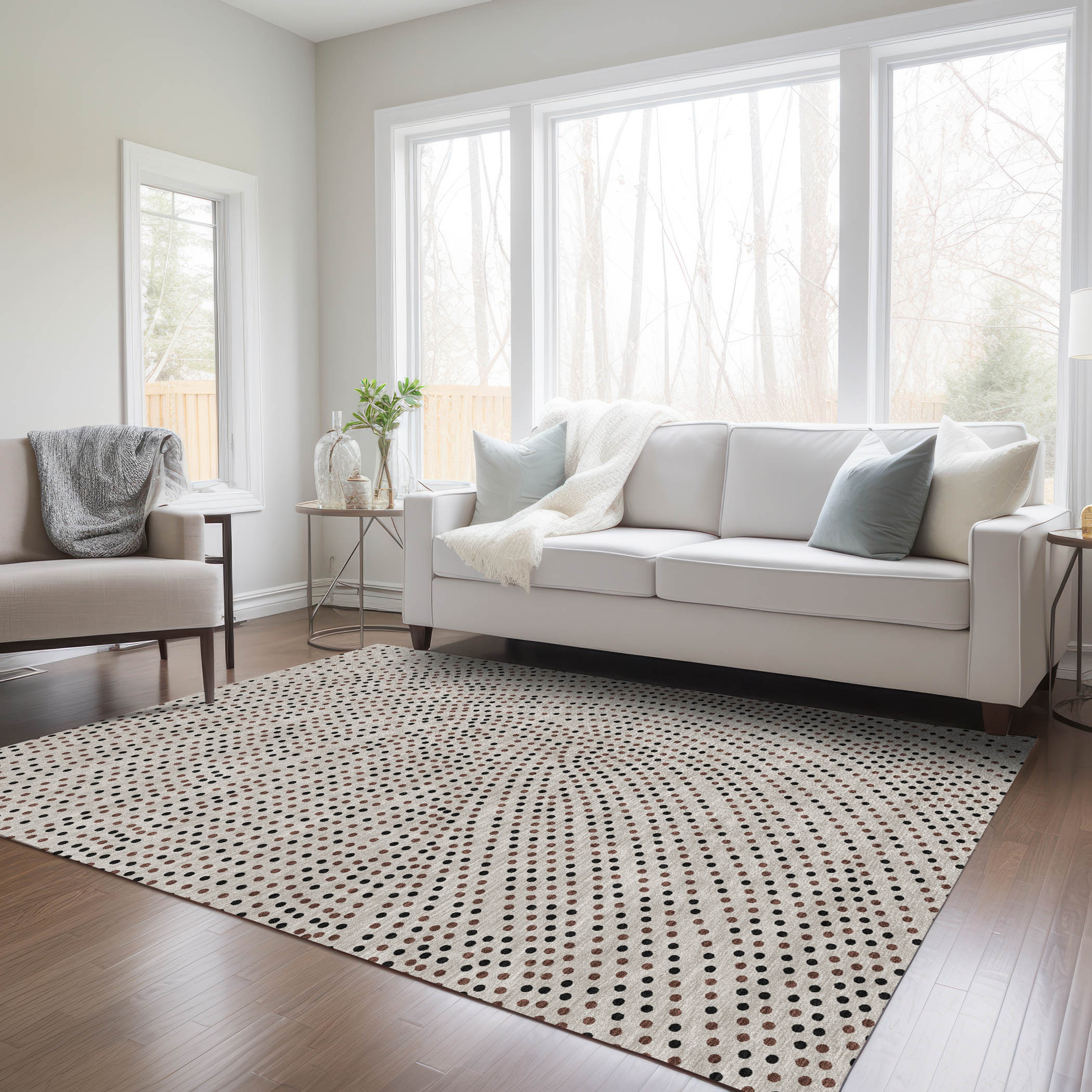 Addison Rugs ACN1021TP3X5 rugs - View #7