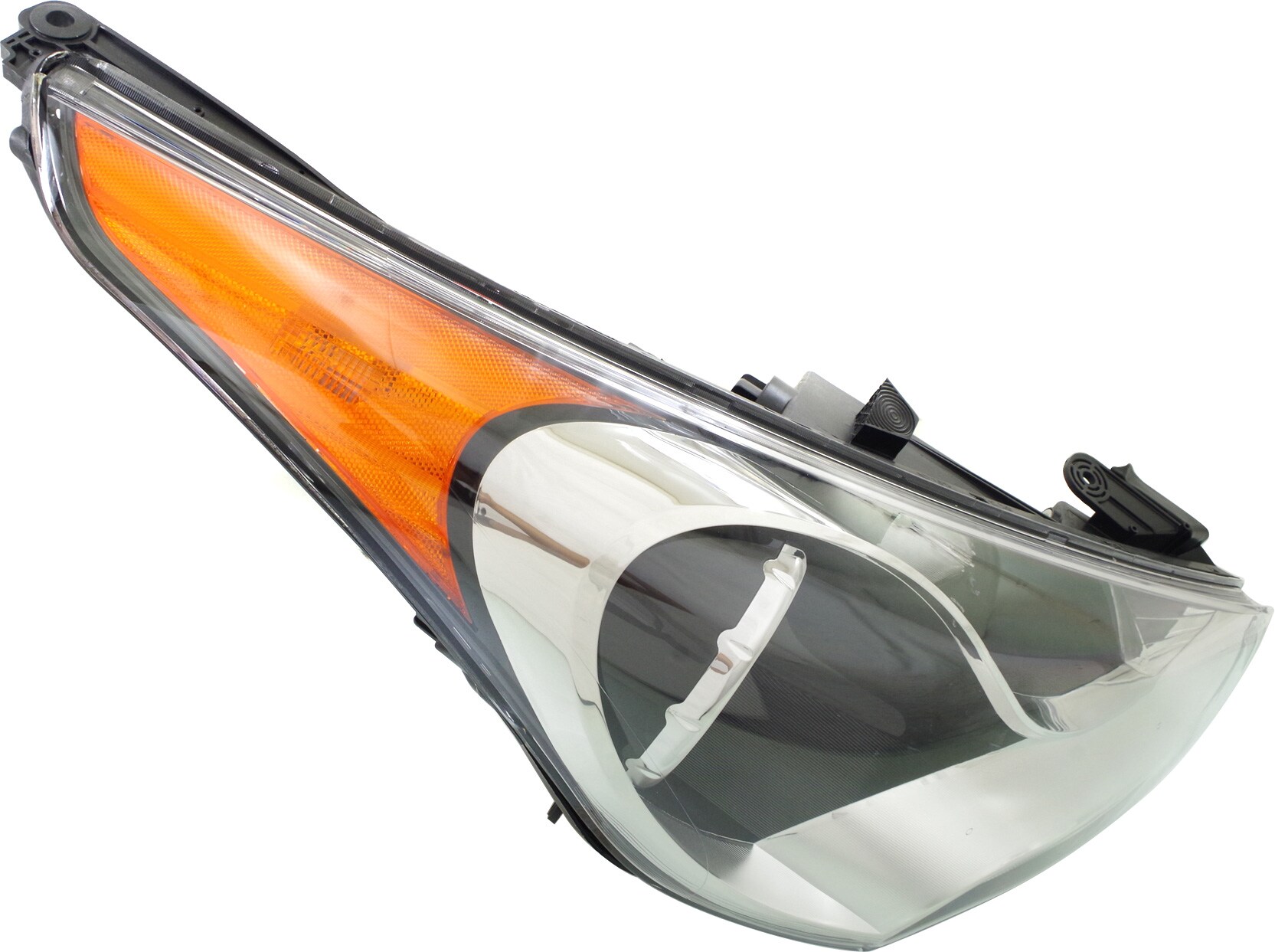 Garage-Pro JCWREPH100335QGP Headlights-Components - View #2