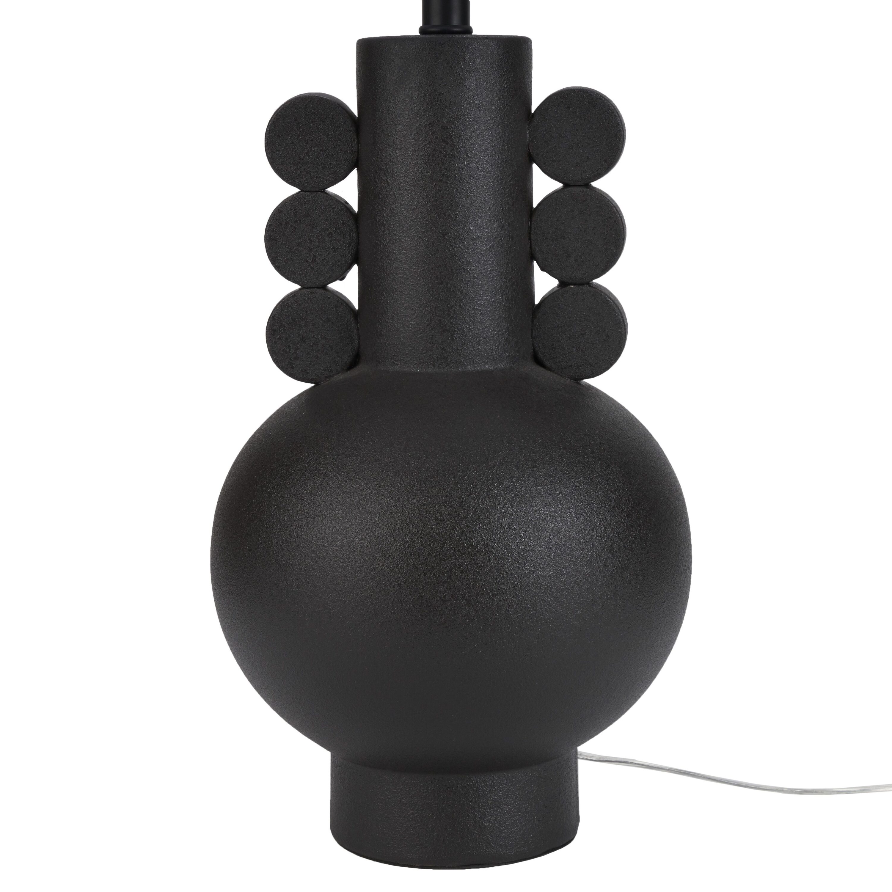 Nourison 848783008253 Table-Lamps - View #7