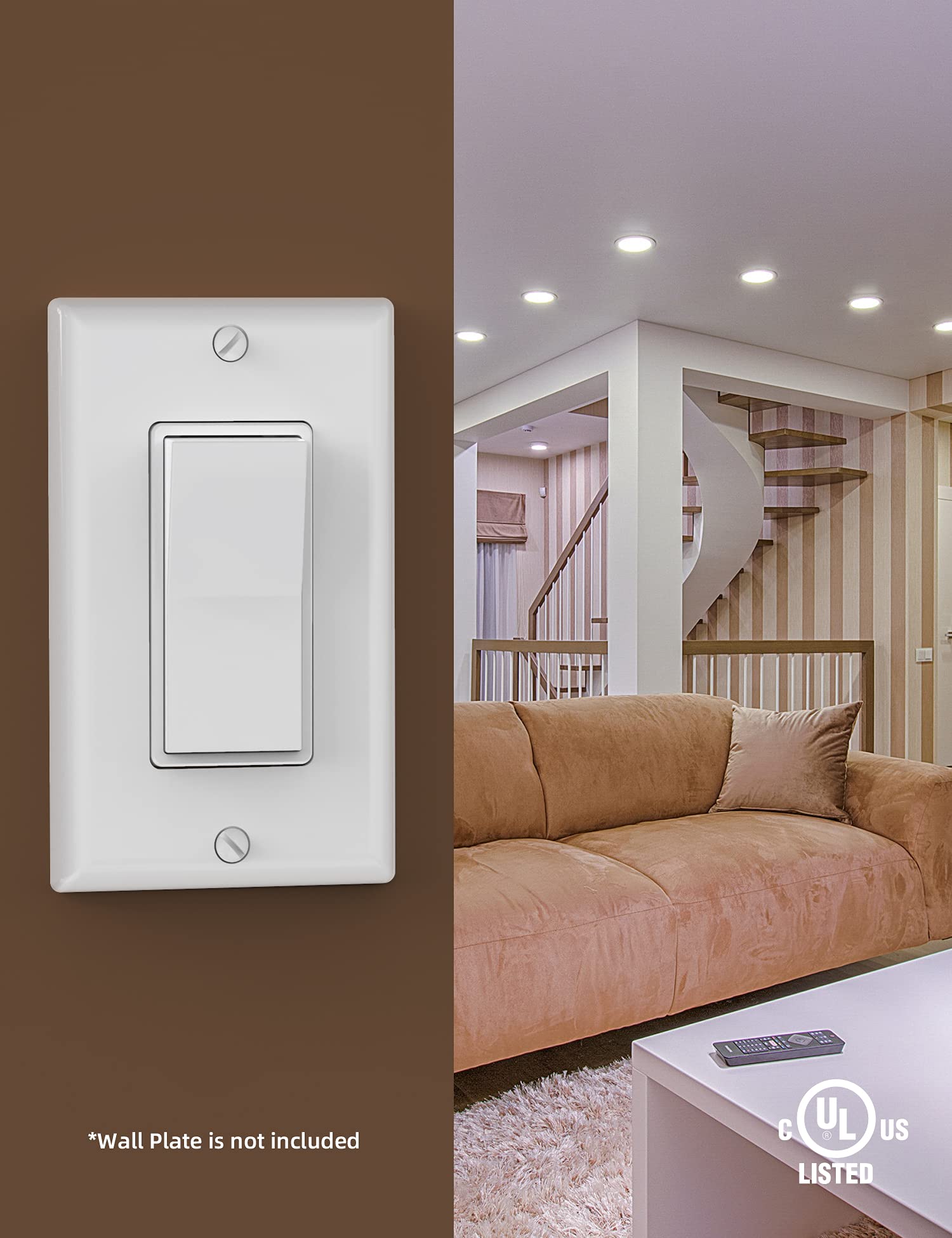 Vrbgify LVG0318A07 Lighting-Controls - View #4
