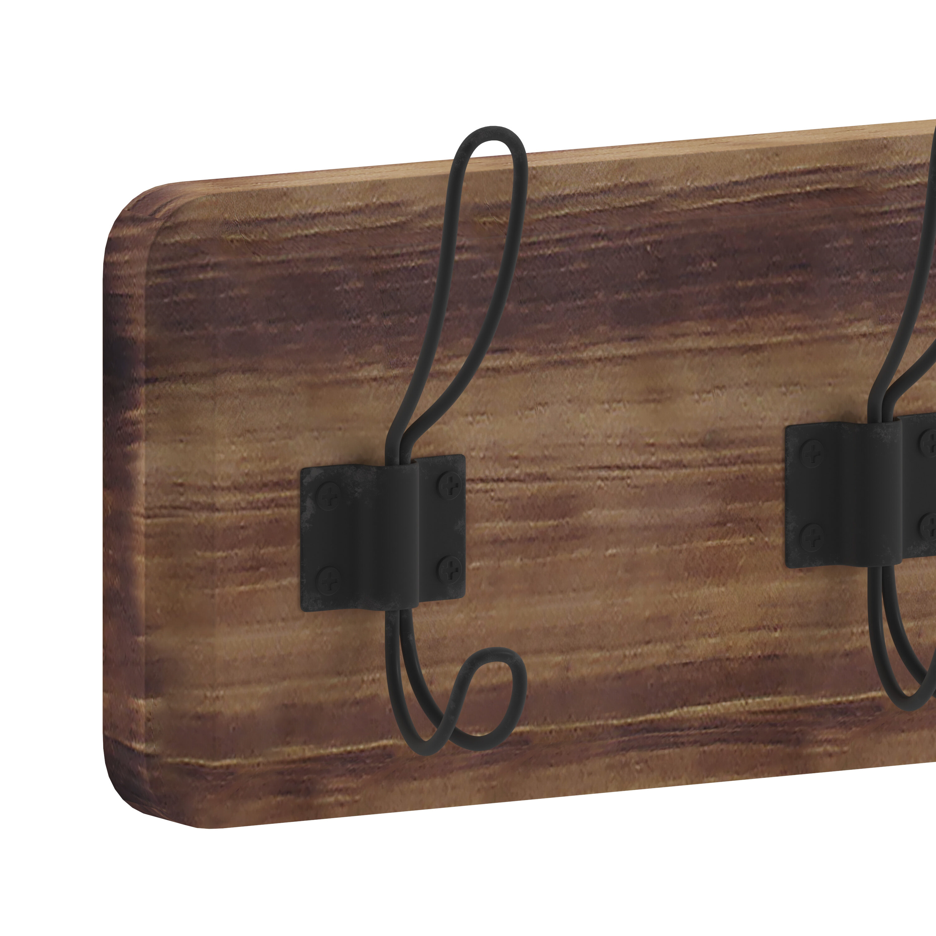 Flash Furniture 196861030581 Coatrack-Stands-Pedestals - View #4