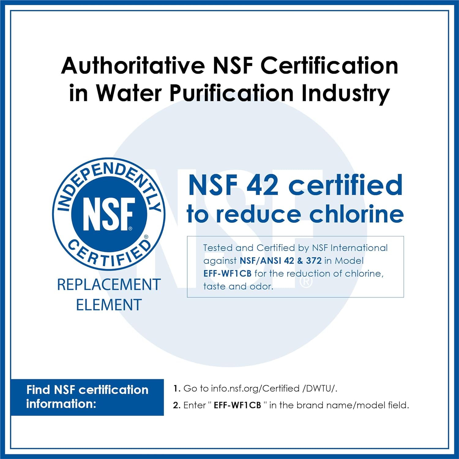 Waterdrop BL-WD-WF1CB-2 Replacement-Water-Filters-Cartridges - View #3